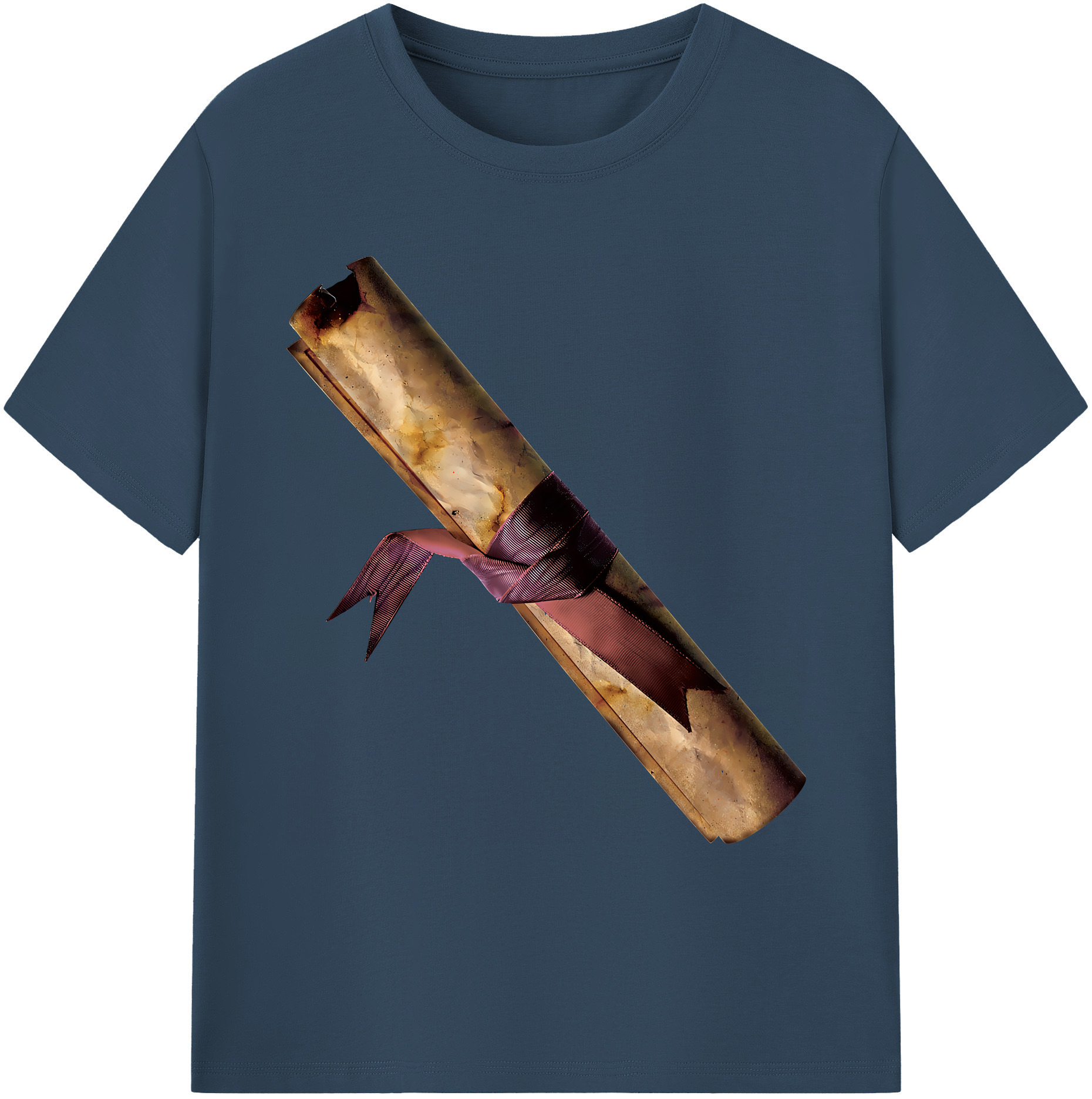 （画像用） Harry Potter ハリー・ポッターシリーズ 綿100％ メンズ半袖Tシャツ｜肌触りやわらか＆通気性