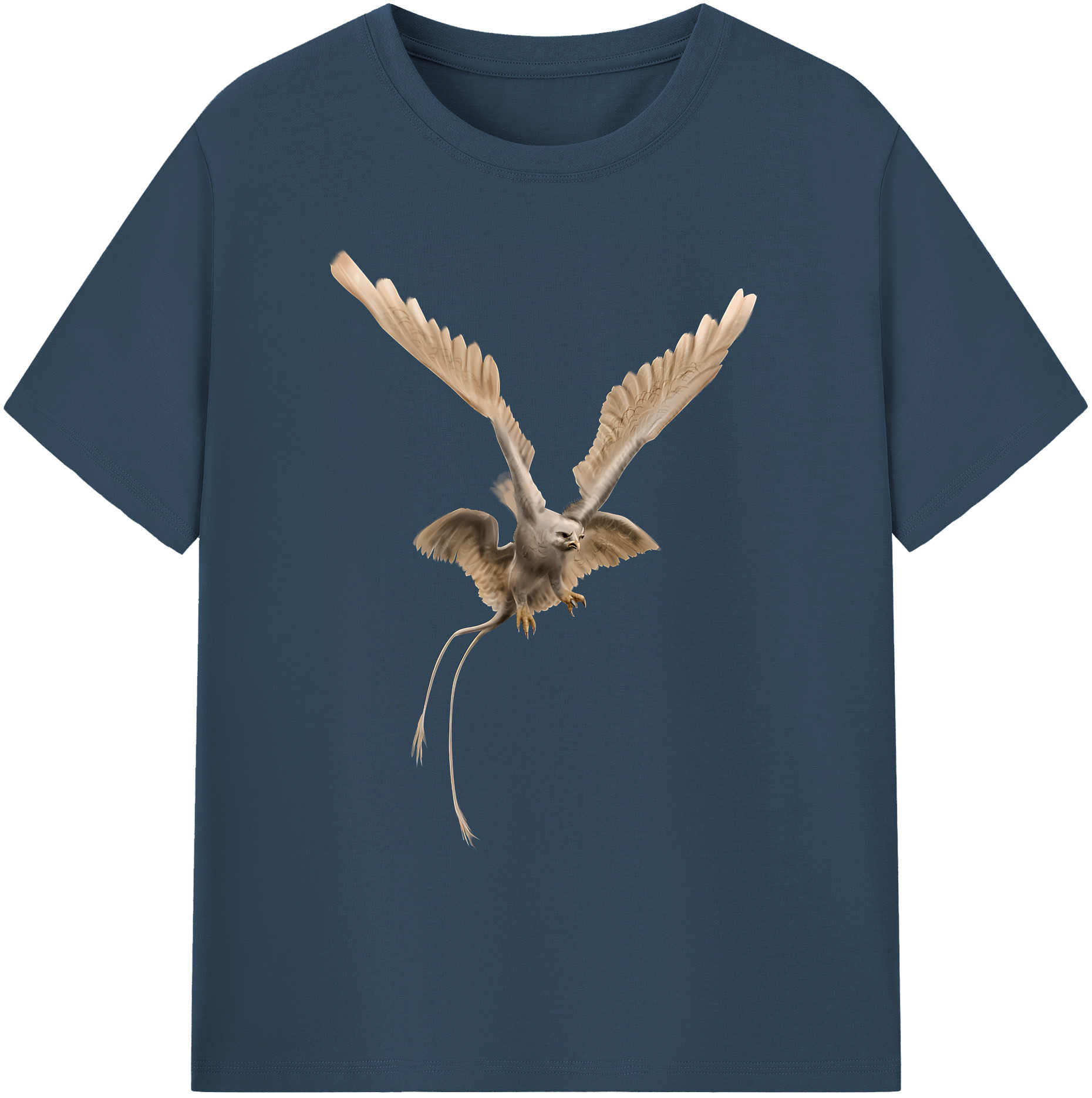 （画像用） Harry Potter ハリー・ポッターシリーズ 綿100％ メンズ半袖Tシャツ｜肌触りやわらか＆通気性