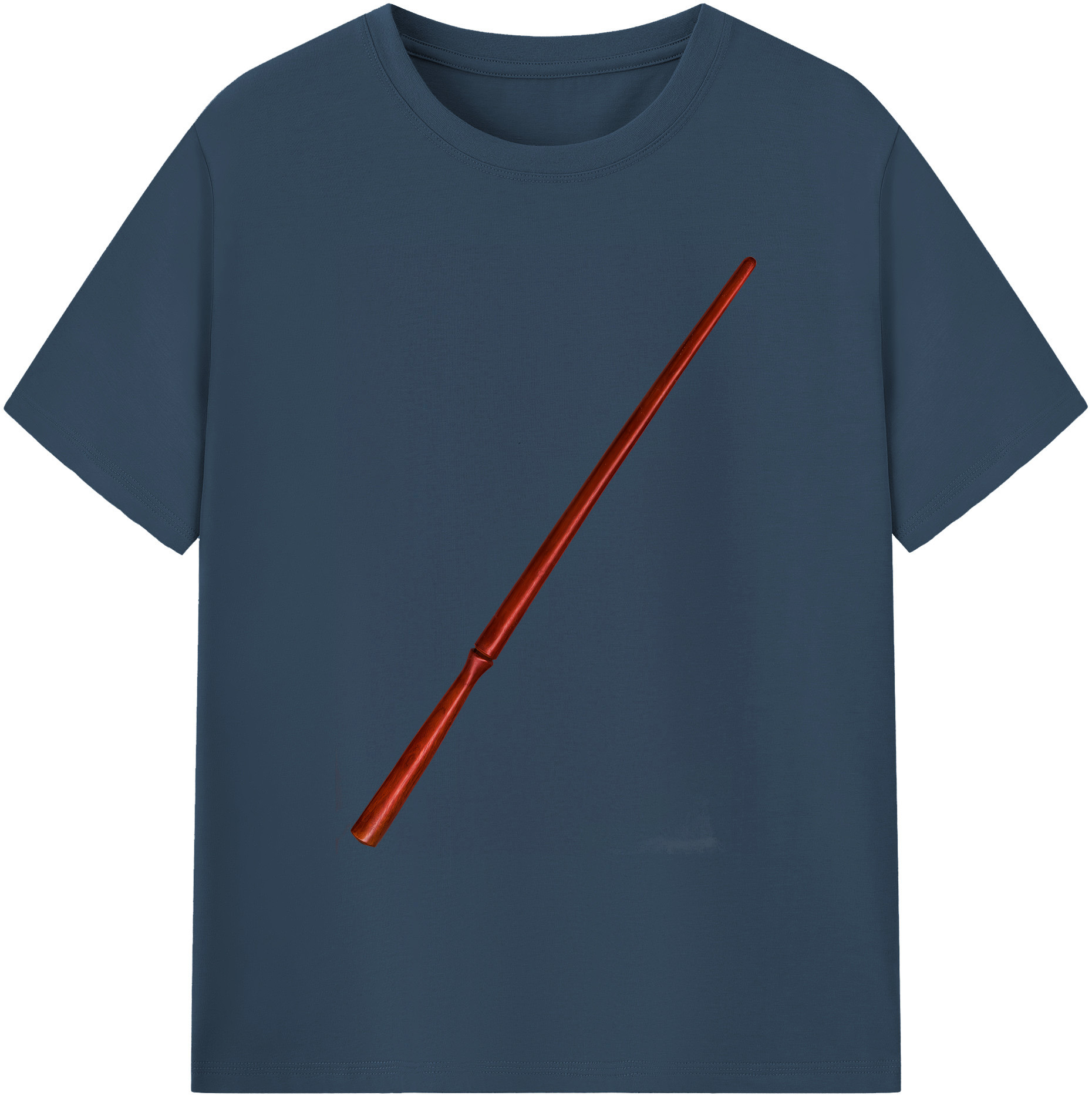 （画像用） Harry Potter ハリー・ポッターシリーズ 綿100％ メンズ半袖Tシャツ｜肌触りやわらか＆通気性
