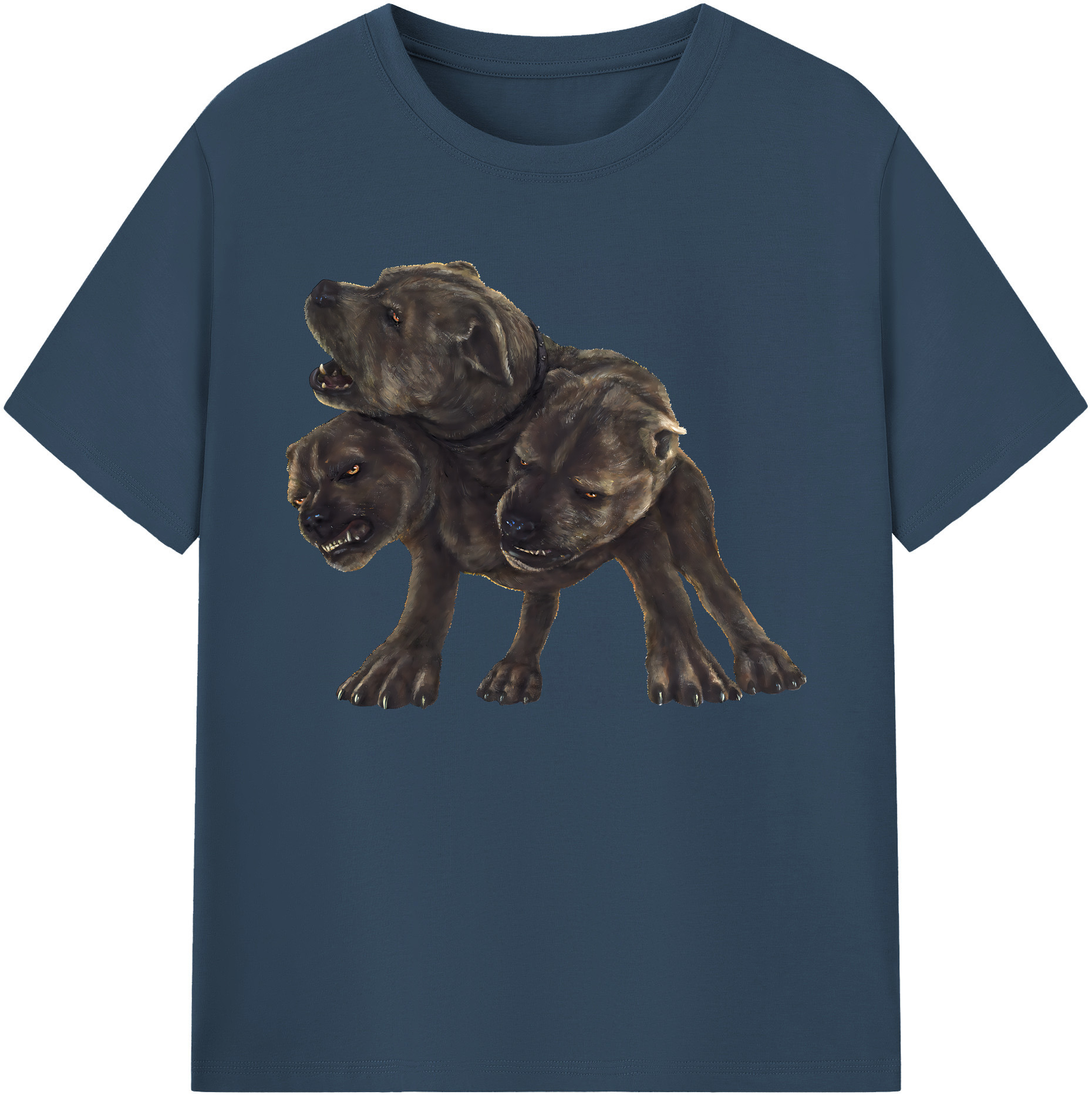 （画像用） Harry Potter ハリー・ポッターシリーズ 綿100％ メンズ半袖Tシャツ｜肌触りやわらか＆通気性