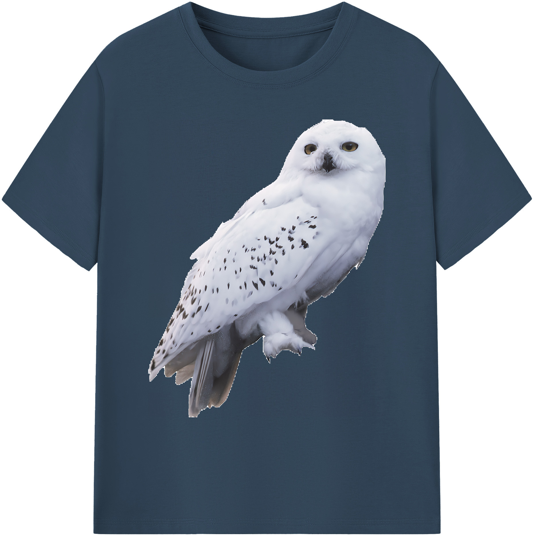 （画像用） Harry Potter ハリー・ポッターシリーズ 綿100％ メンズ半袖Tシャツ｜肌触りやわらか＆通気性