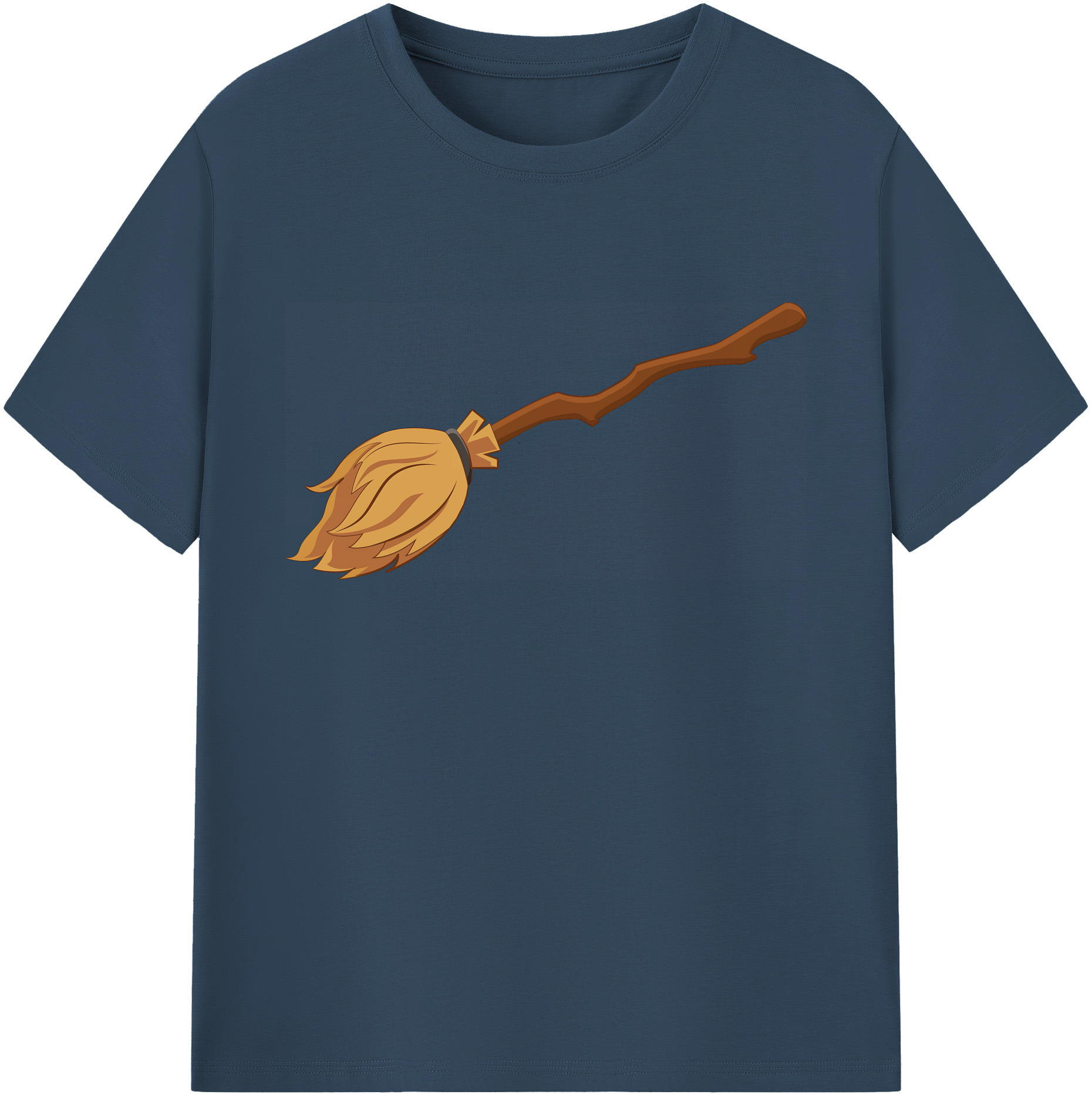 （画像用） Harry Potter ハリー・ポッターシリーズ 綿100％ メンズ半袖Tシャツ｜肌触りやわらか＆通気性