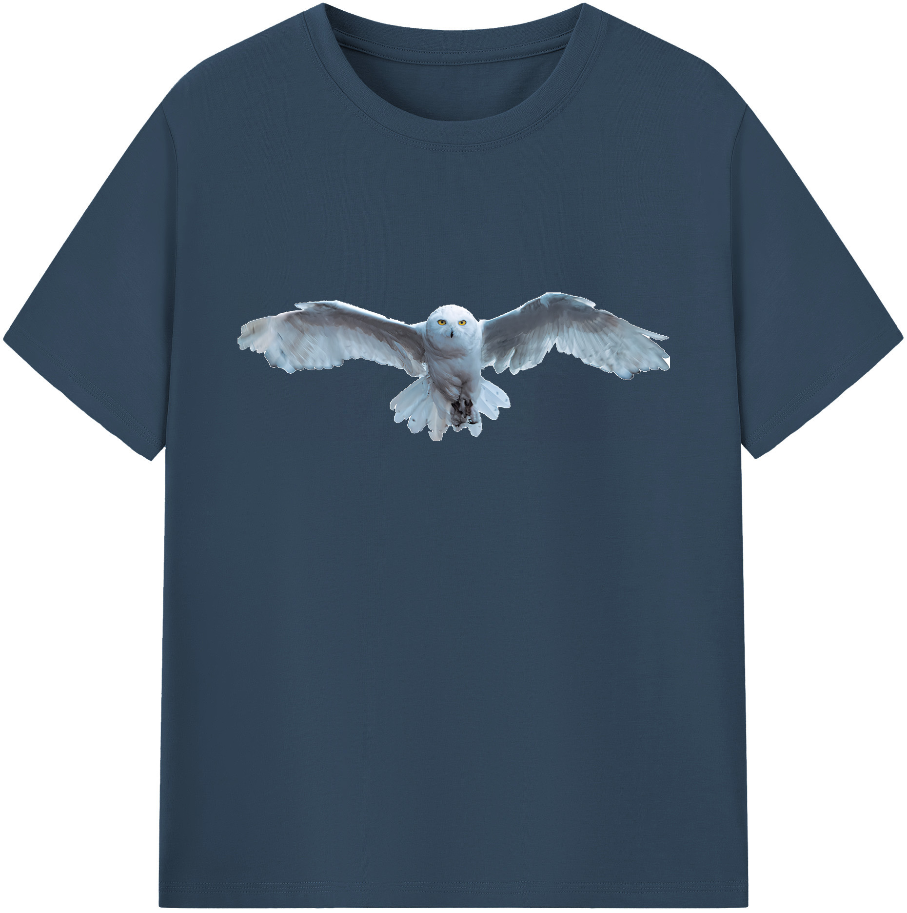 （画像用） Harry Potter ハリー・ポッターシリーズ 綿100％ メンズ半袖Tシャツ｜肌触りやわらか＆通気性