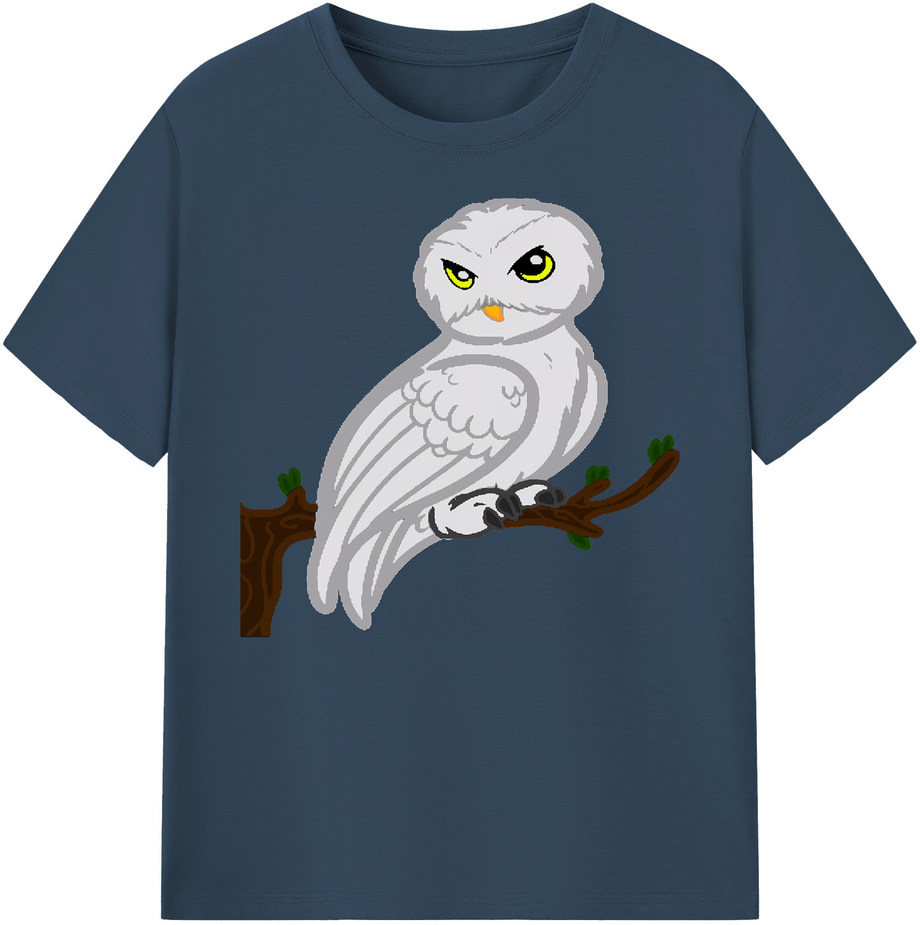 （画像用） Harry Potter ハリー・ポッターシリーズ 綿100％ メンズ半袖Tシャツ｜肌触りやわらか＆通気性