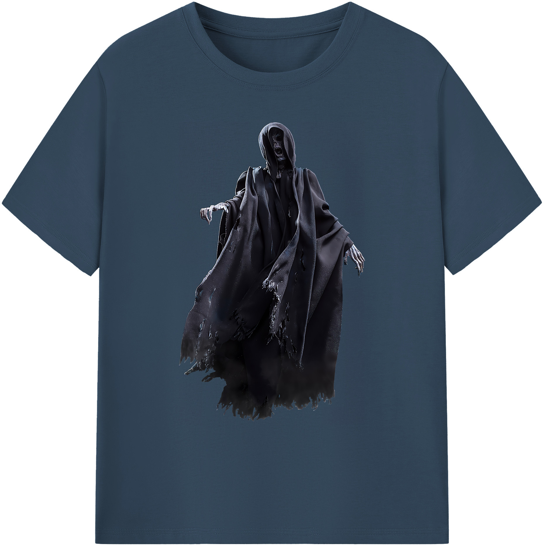 （画像用） Harry Potter ハリー・ポッターシリーズ 綿100％ メンズ半袖Tシャツ｜肌触りやわらか＆通気性