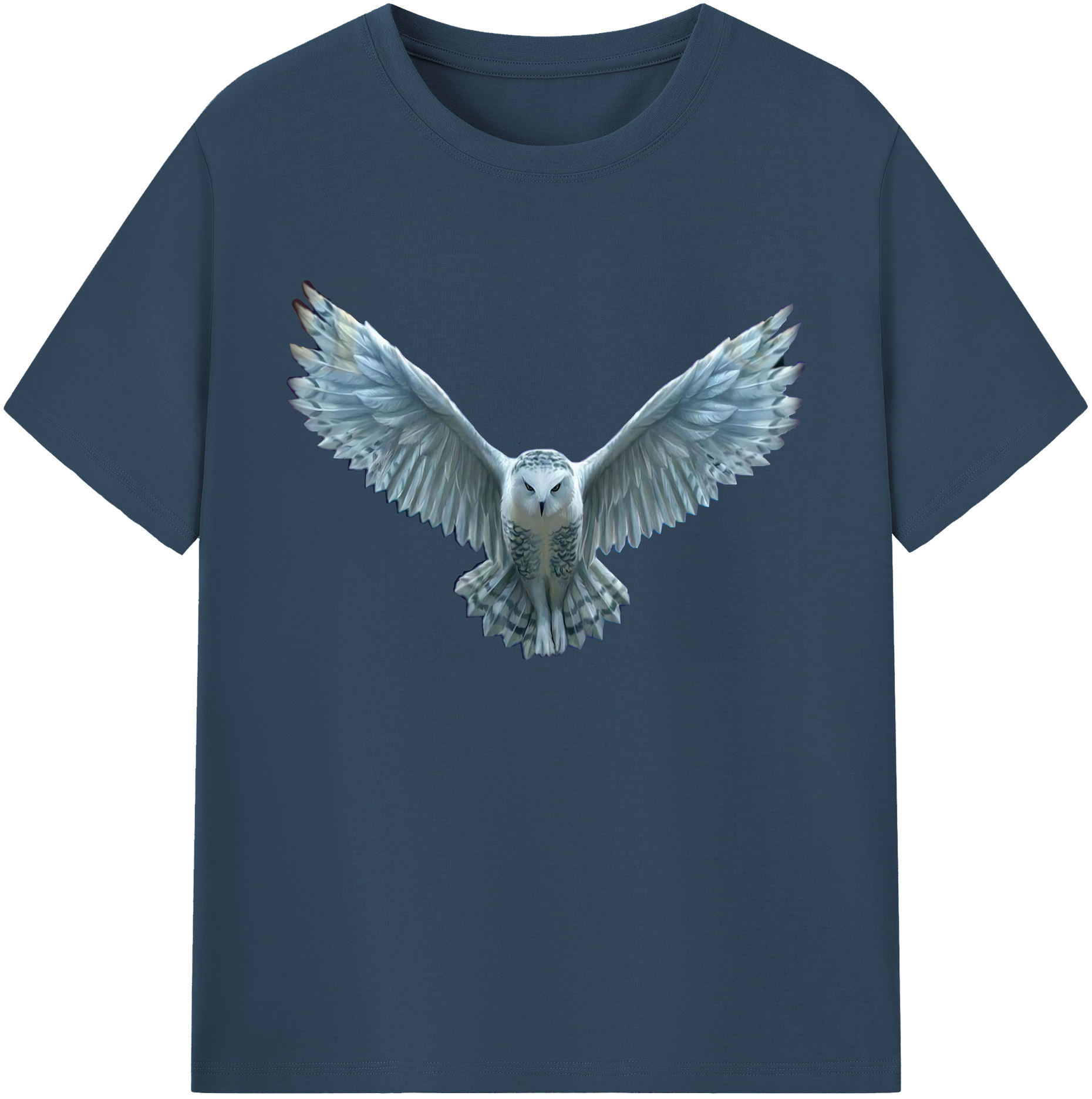 （画像用） Harry Potter ハリー・ポッターシリーズ 綿100％ メンズ半袖Tシャツ｜肌触りやわらか＆通気性