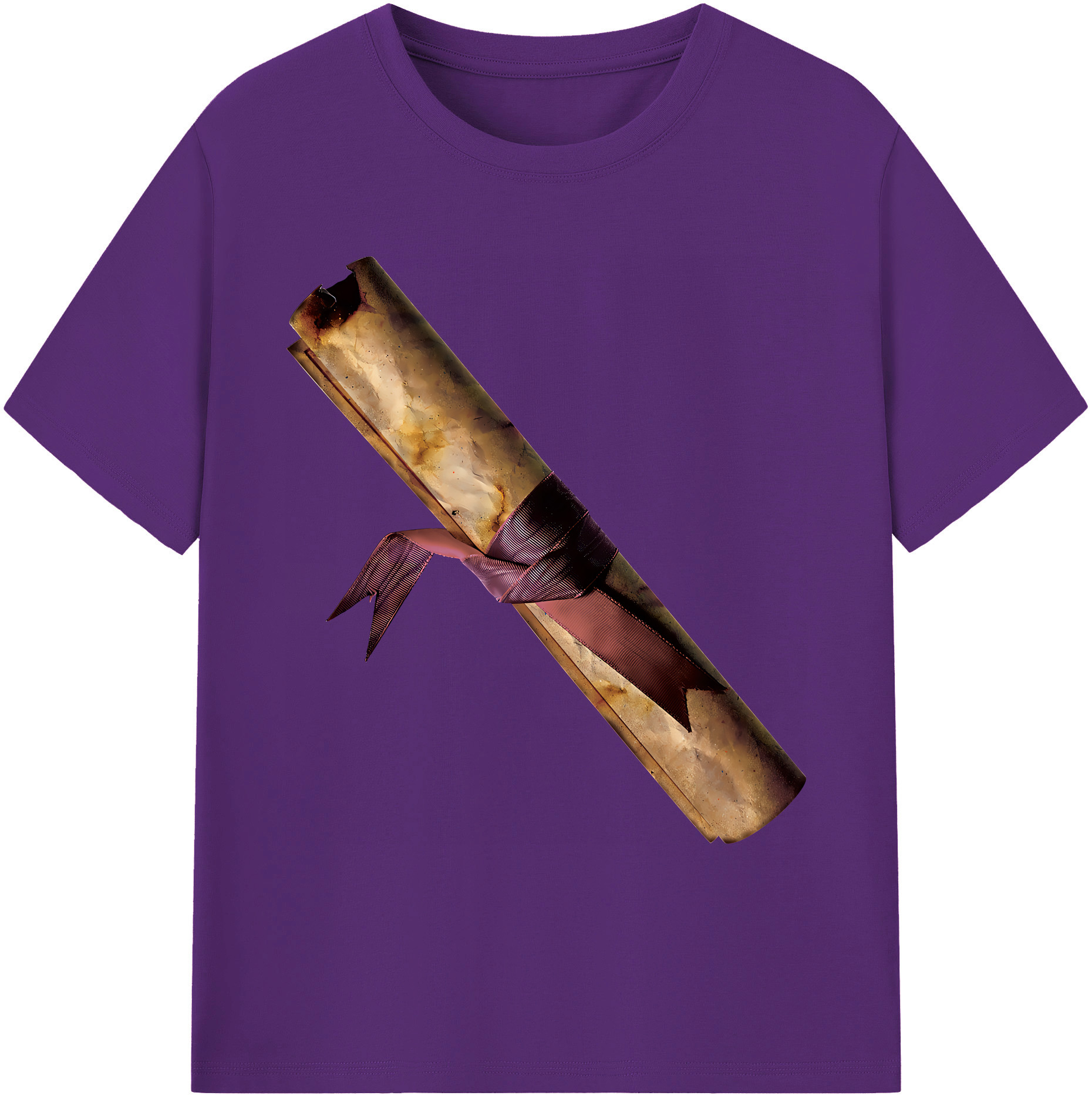 （画像用） Harry Potter ハリー・ポッターシリーズ 綿100％ メンズ半袖Tシャツ｜肌触りやわらか＆通気性