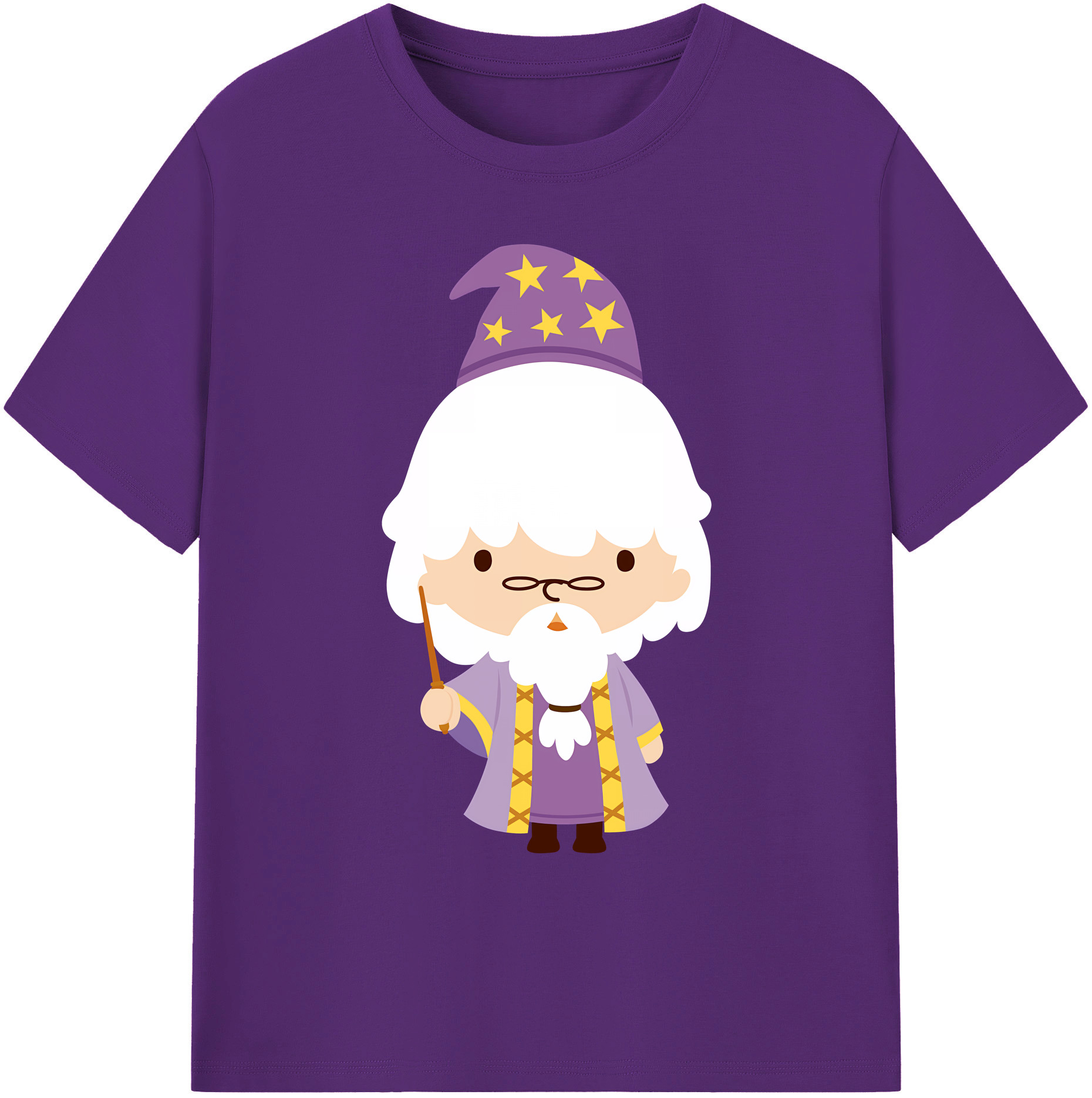 （画像用） Harry Potter ハリー・ポッターシリーズ 綿100％ メンズ半袖Tシャツ｜肌触りやわらか＆通気性