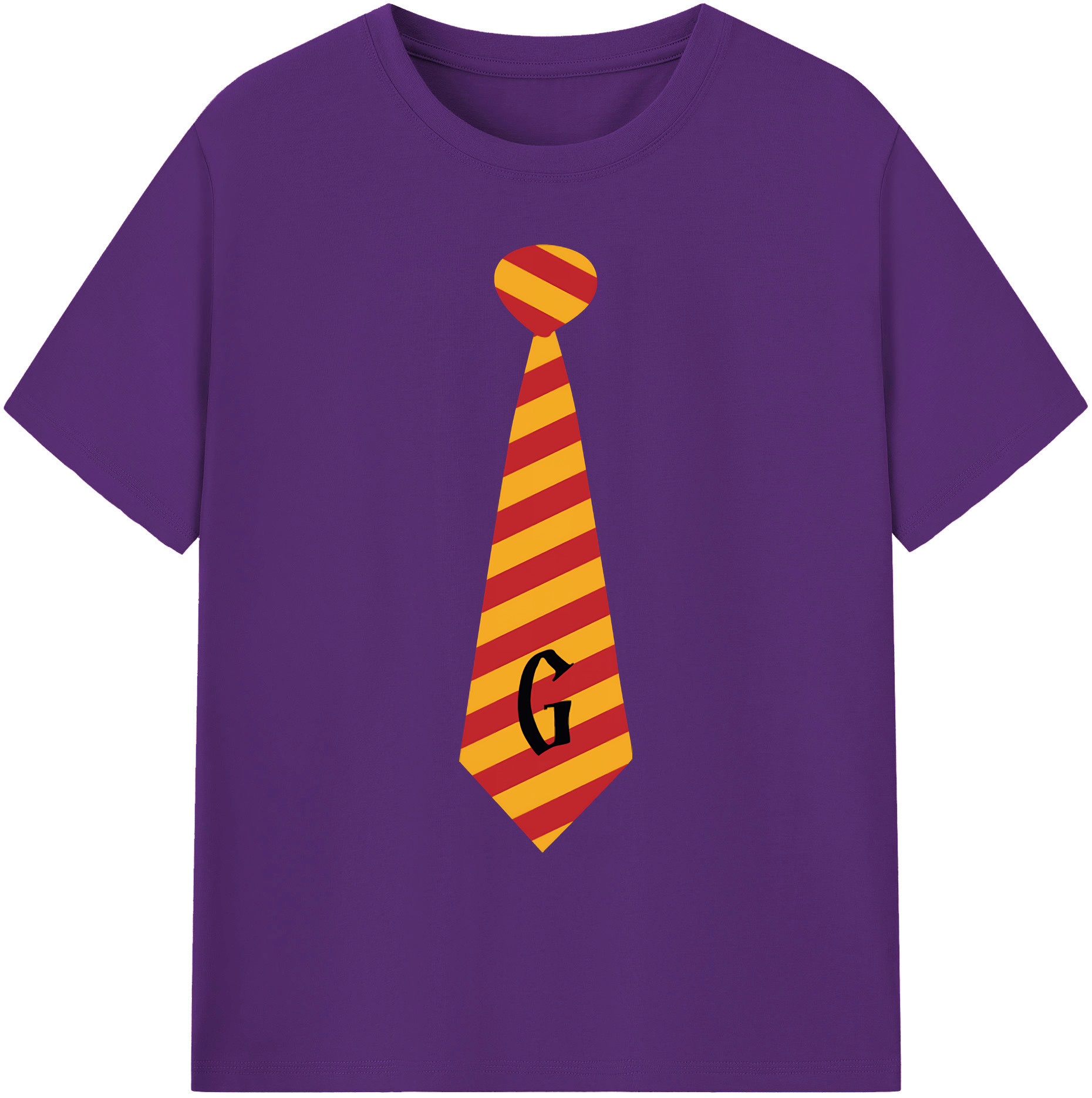 （画像用） Harry Potter ハリー・ポッターシリーズ 綿100％ メンズ半袖Tシャツ｜肌触りやわらか＆通気性