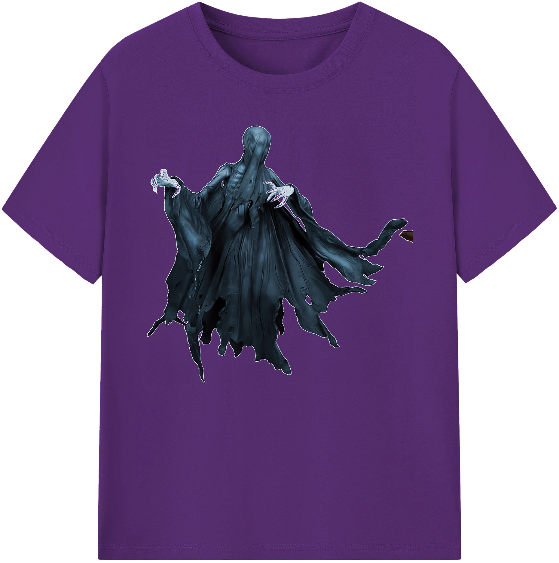 （画像用） Harry Potter ハリー・ポッターシリーズ 綿100％ メンズ半袖Tシャツ｜肌触りやわらか＆通気性