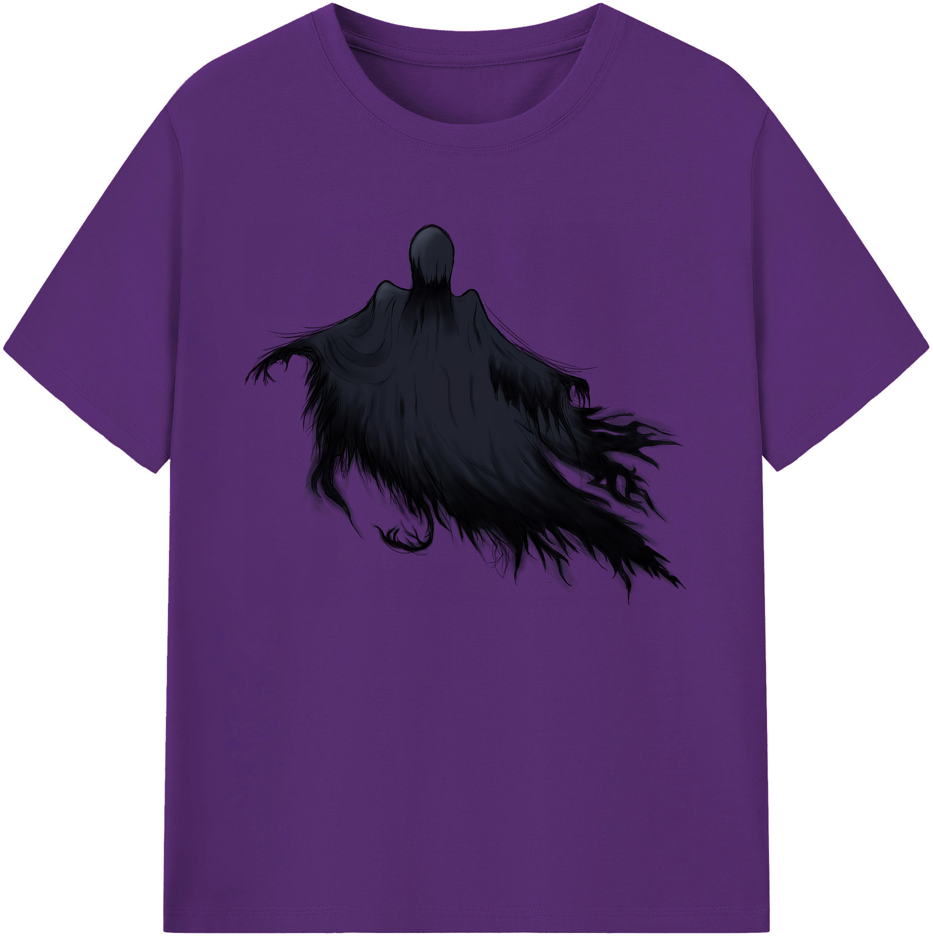 （画像用） Harry Potter ハリー・ポッターシリーズ 綿100％ メンズ半袖Tシャツ｜肌触りやわらか＆通気性