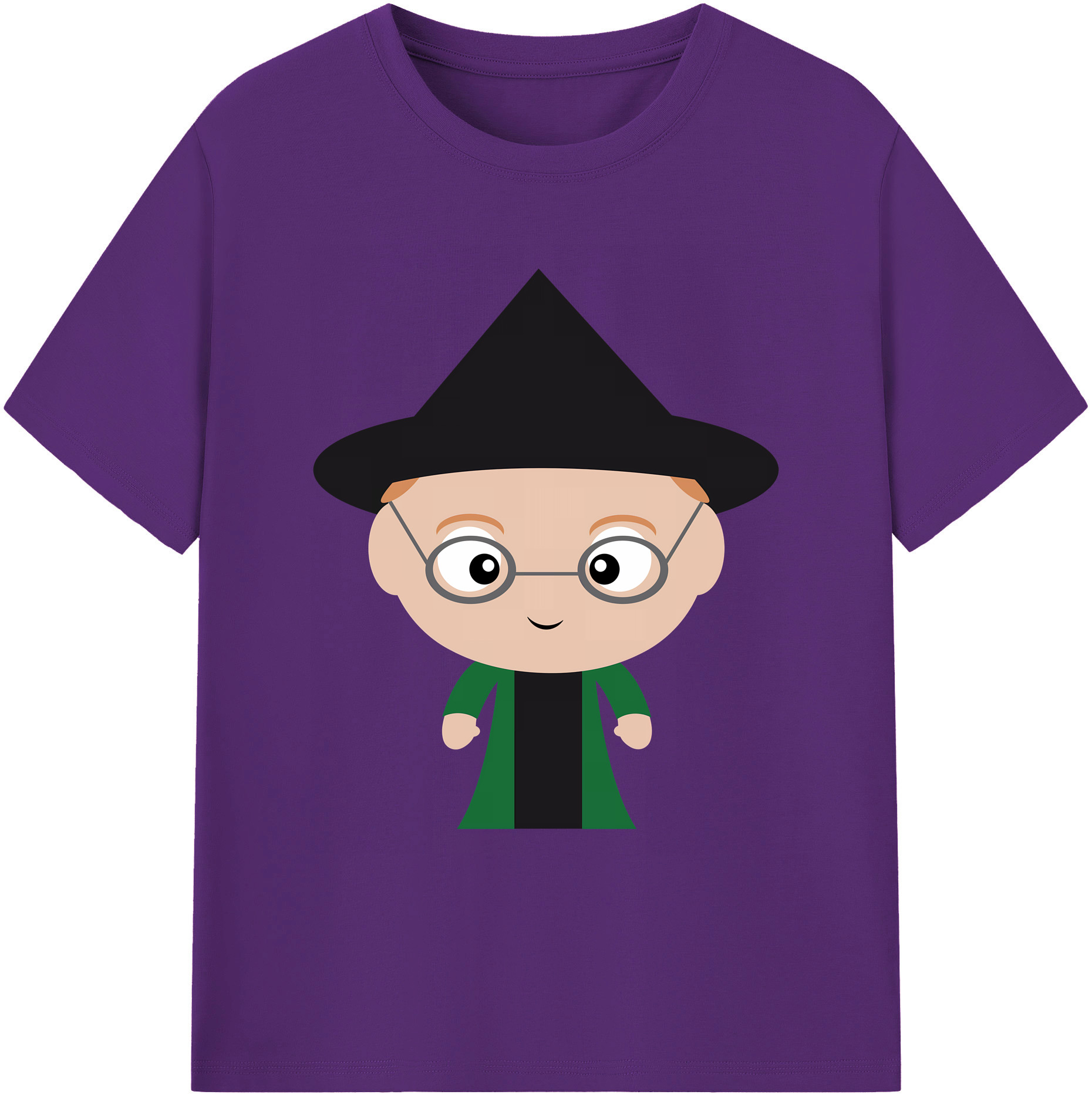 （画像用） Harry Potter ハリー・ポッターシリーズ 綿100％ メンズ半袖Tシャツ｜肌触りやわらか＆通気性