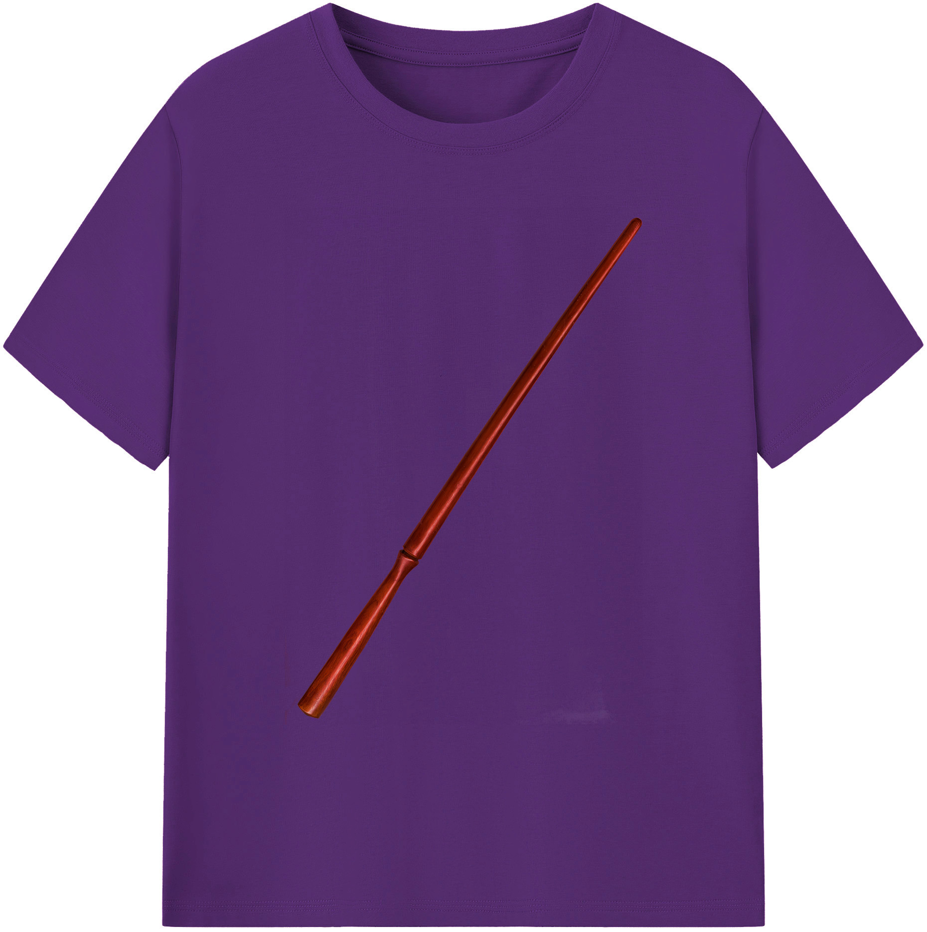 （画像用） Harry Potter ハリー・ポッターシリーズ 綿100％ メンズ半袖Tシャツ｜肌触りやわらか＆通気性