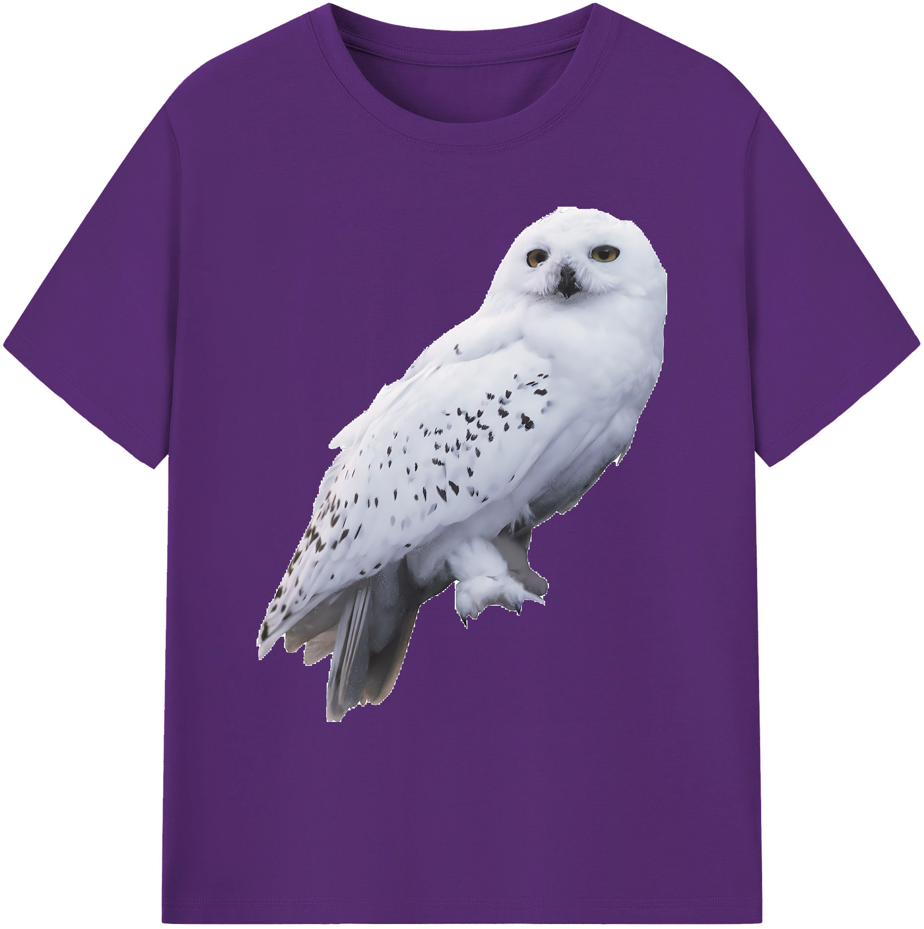 （画像用） Harry Potter ハリー・ポッターシリーズ 綿100％ メンズ半袖Tシャツ｜肌触りやわらか＆通気性