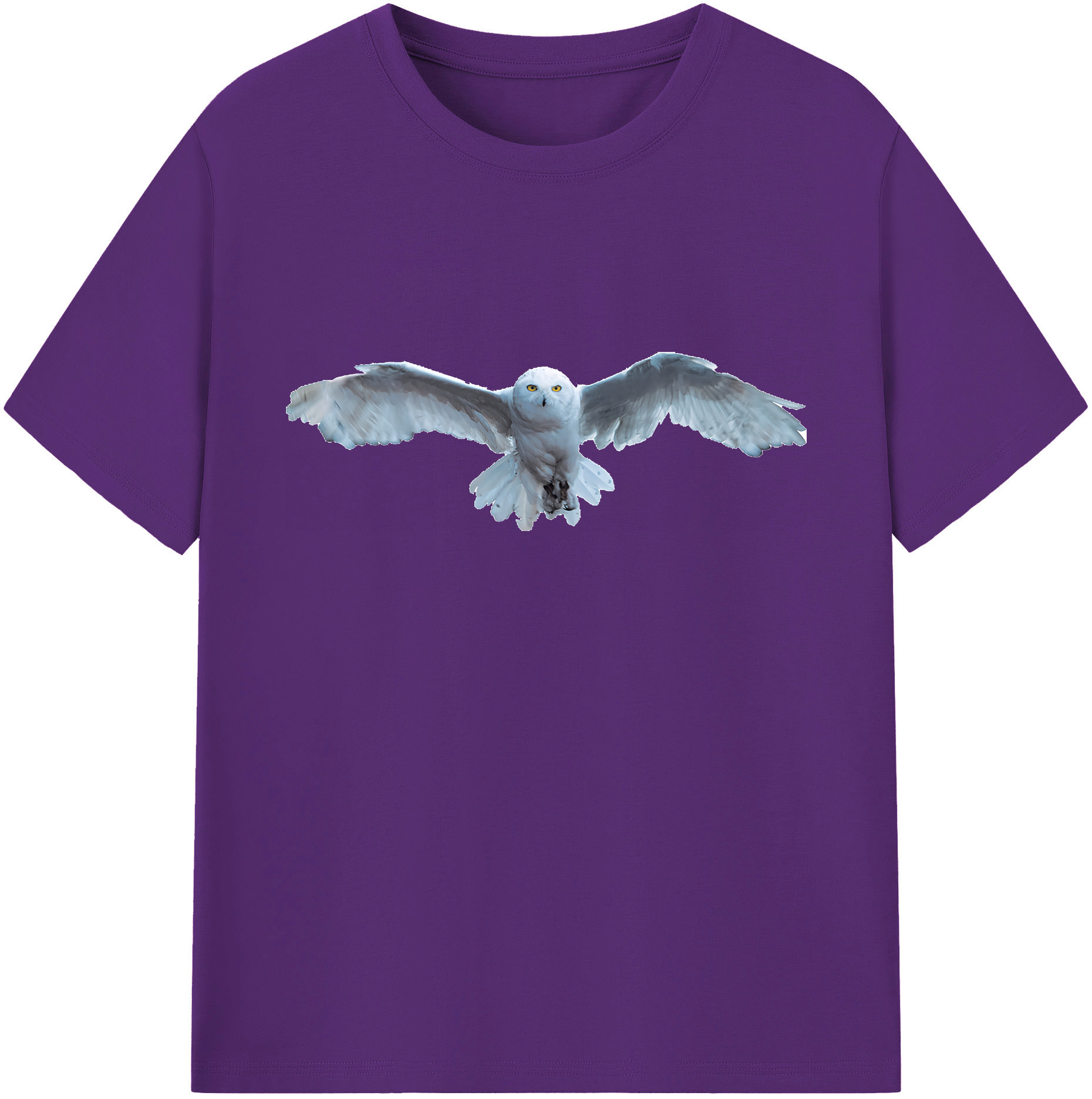 （画像用） Harry Potter ハリー・ポッターシリーズ 綿100％ メンズ半袖Tシャツ｜肌触りやわらか＆通気性