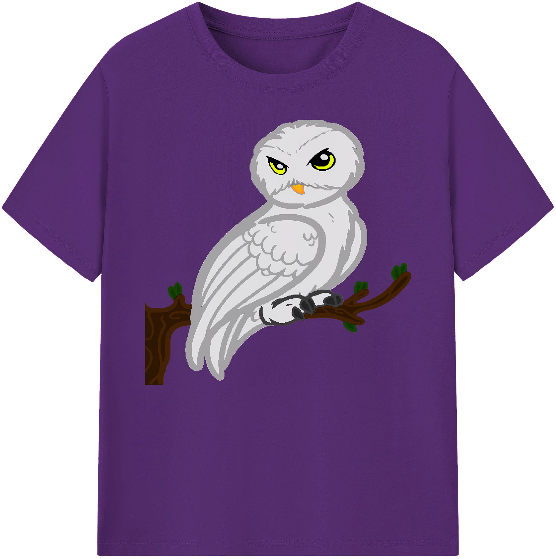（画像用） Harry Potter ハリー・ポッターシリーズ 綿100％ メンズ半袖Tシャツ｜肌触りやわらか＆通気性