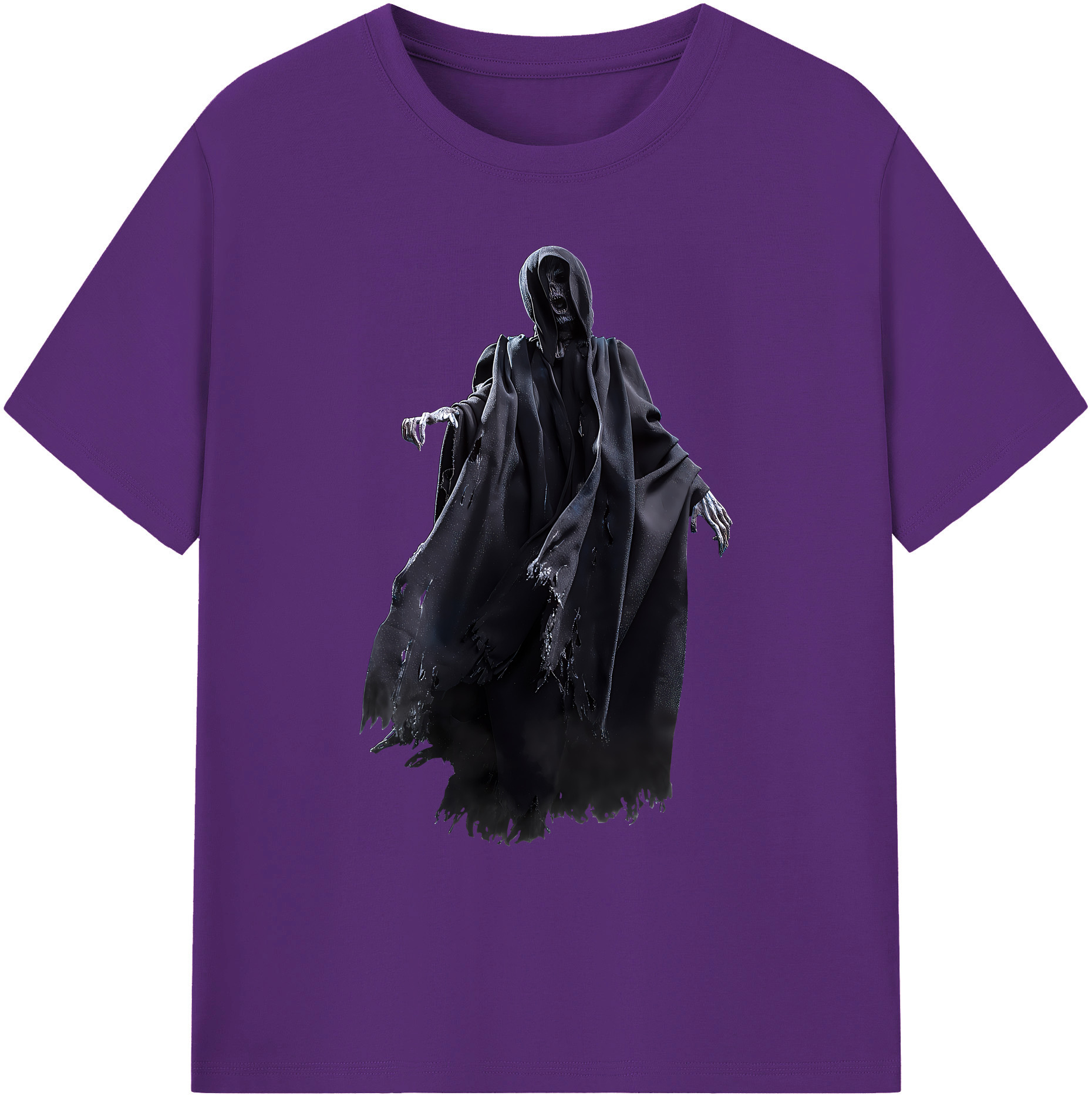 （画像用） Harry Potter ハリー・ポッターシリーズ 綿100％ メンズ半袖Tシャツ｜肌触りやわらか＆通気性