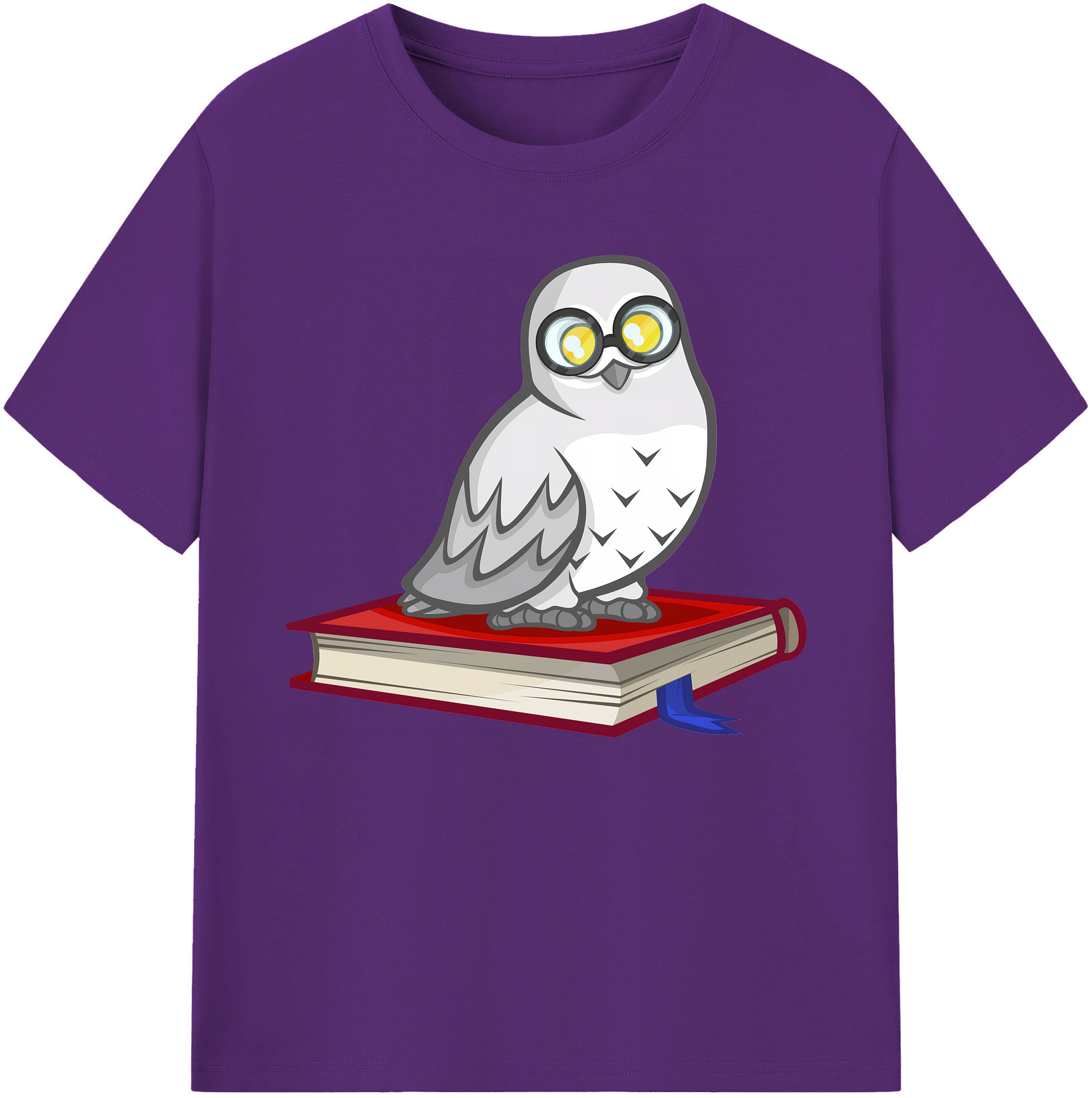 （画像用） Harry Potter ハリー・ポッターシリーズ 綿100％ メンズ半袖Tシャツ｜肌触りやわらか＆通気性