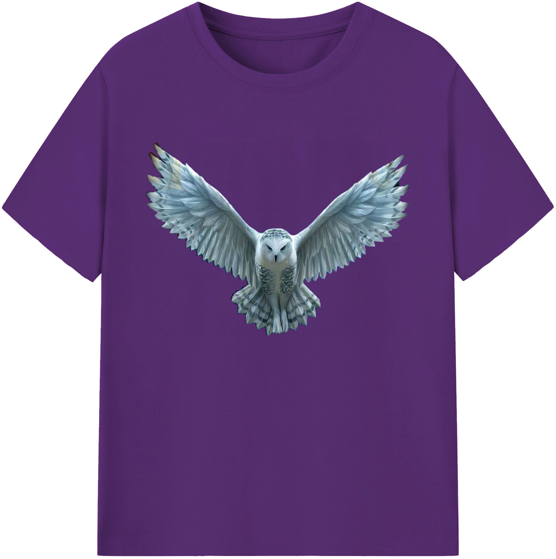 （画像用） Harry Potter ハリー・ポッターシリーズ 綿100％ メンズ半袖Tシャツ｜肌触りやわらか＆通気性