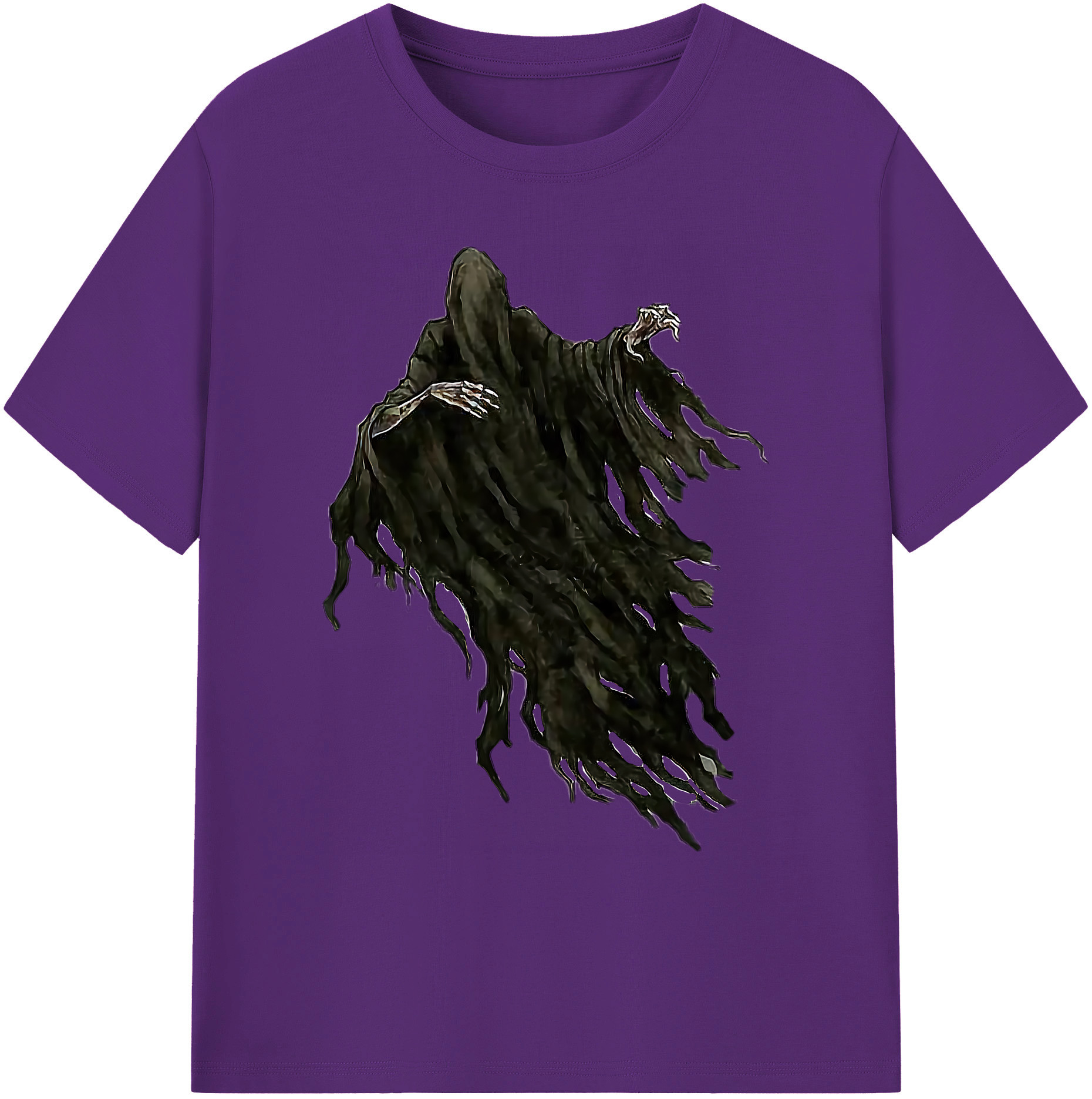 （画像用） Harry Potter ハリー・ポッターシリーズ 綿100％ メンズ半袖Tシャツ｜肌触りやわらか＆通気性