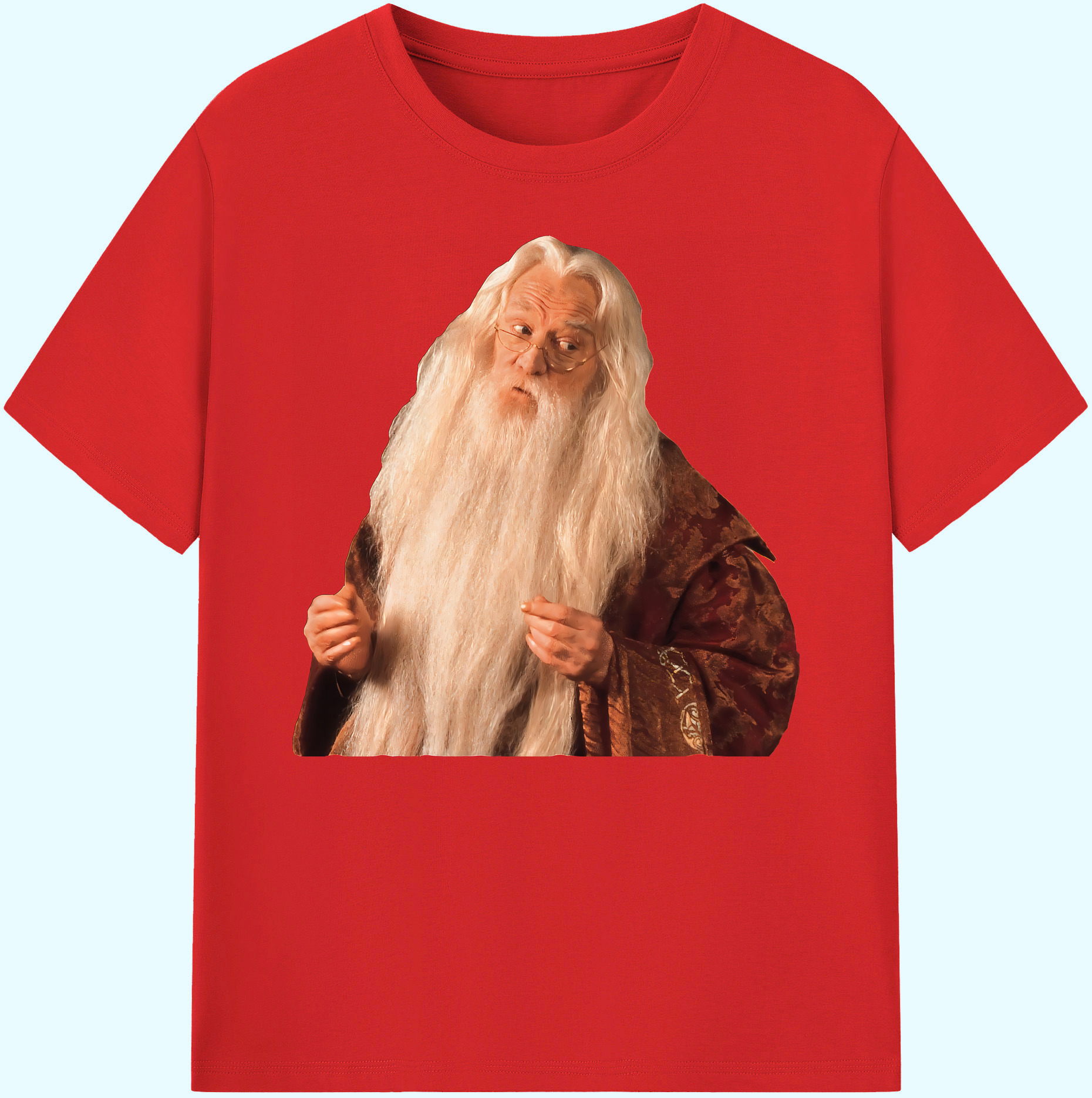 （画像用） Harry Potter ハリー・ポッターシリーズ 綿100％ メンズ半袖Tシャツ｜肌触りやわらか＆通気性