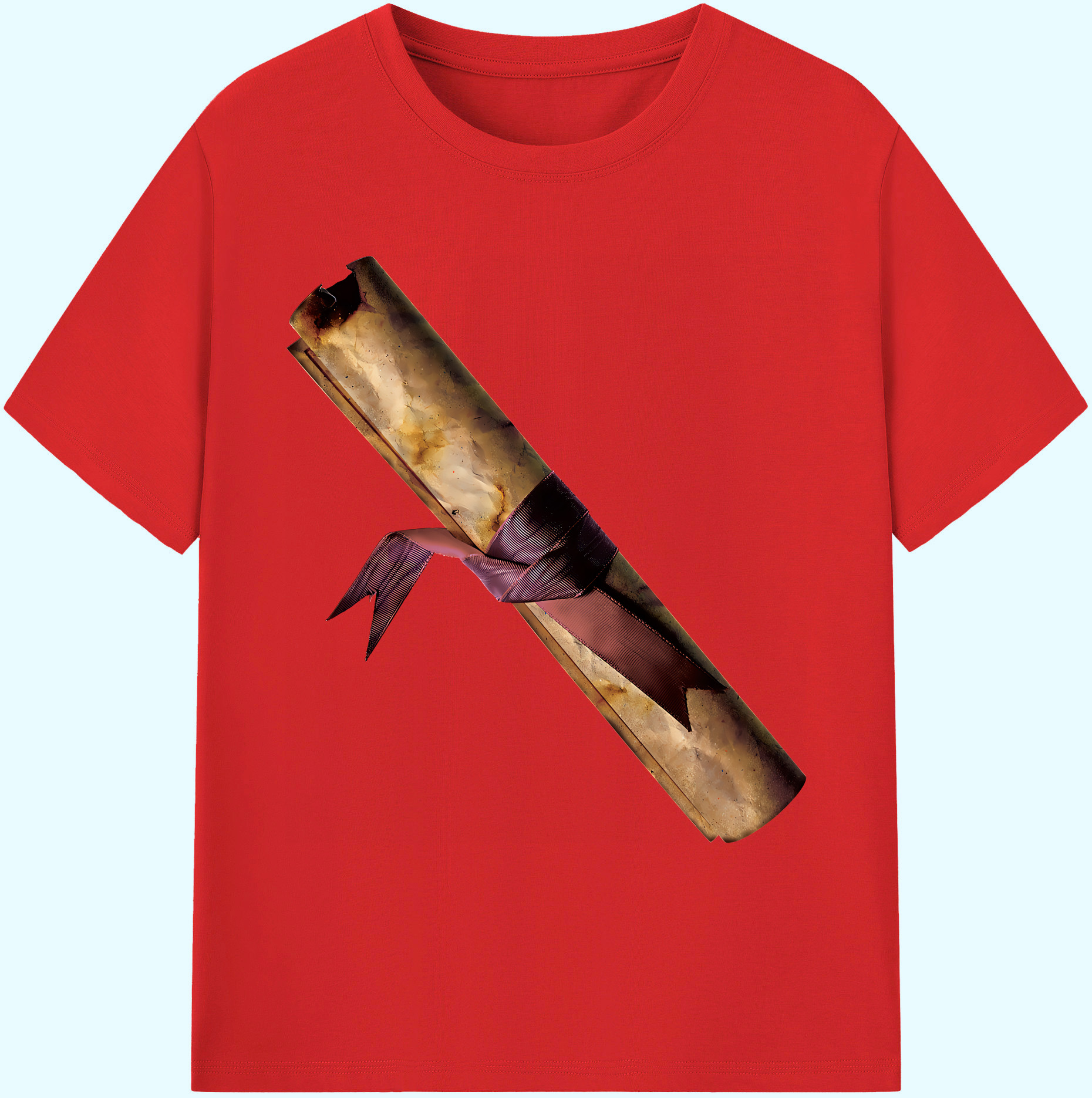 （画像用） Harry Potter ハリー・ポッターシリーズ 綿100％ メンズ半袖Tシャツ｜肌触りやわらか＆通気性