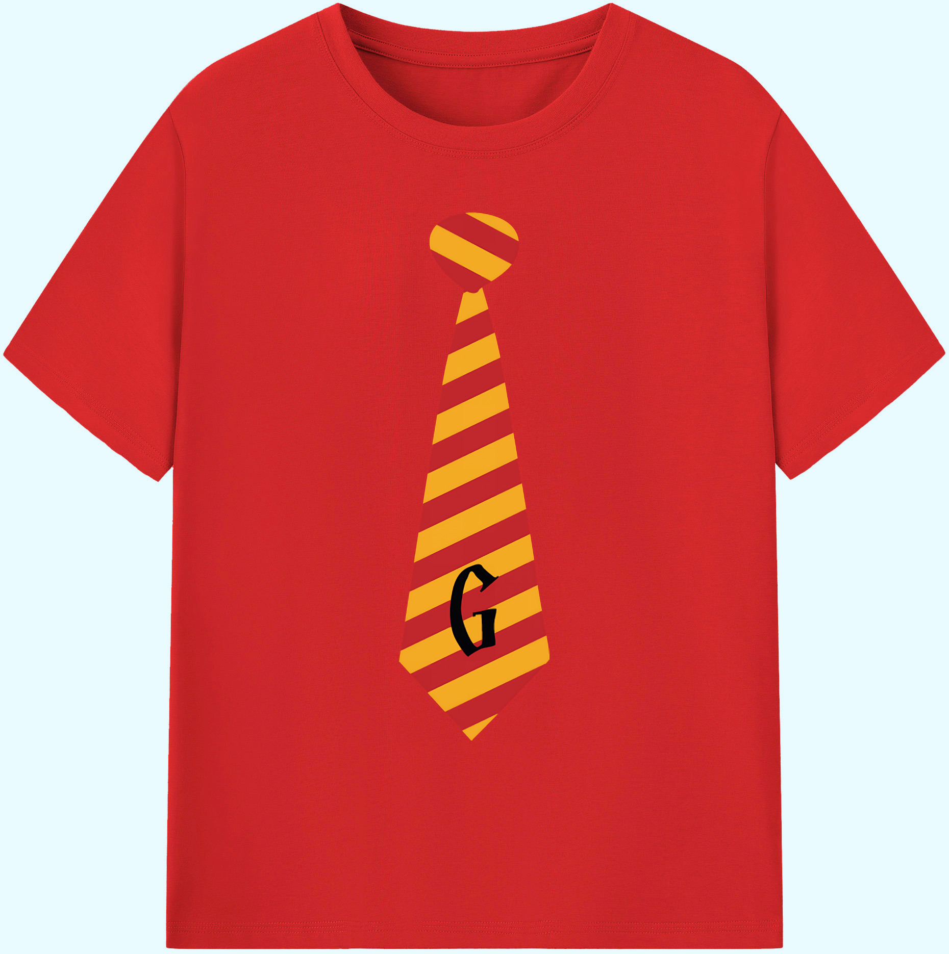 （画像用） Harry Potter ハリー・ポッターシリーズ 綿100％ メンズ半袖Tシャツ｜肌触りやわらか＆通気性