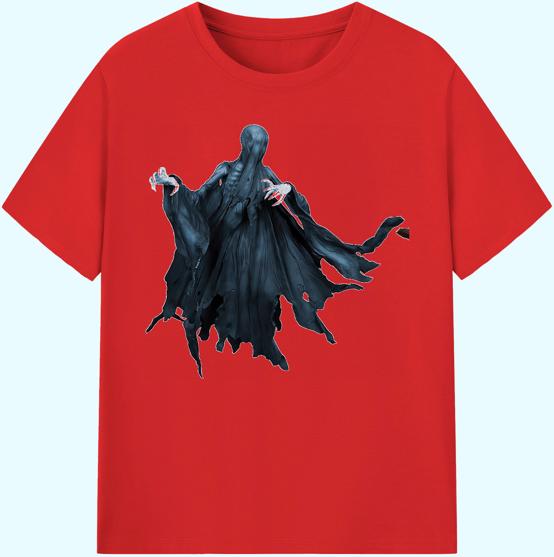 （画像用） Harry Potter ハリー・ポッターシリーズ 綿100％ メンズ半袖Tシャツ｜肌触りやわらか＆通気性