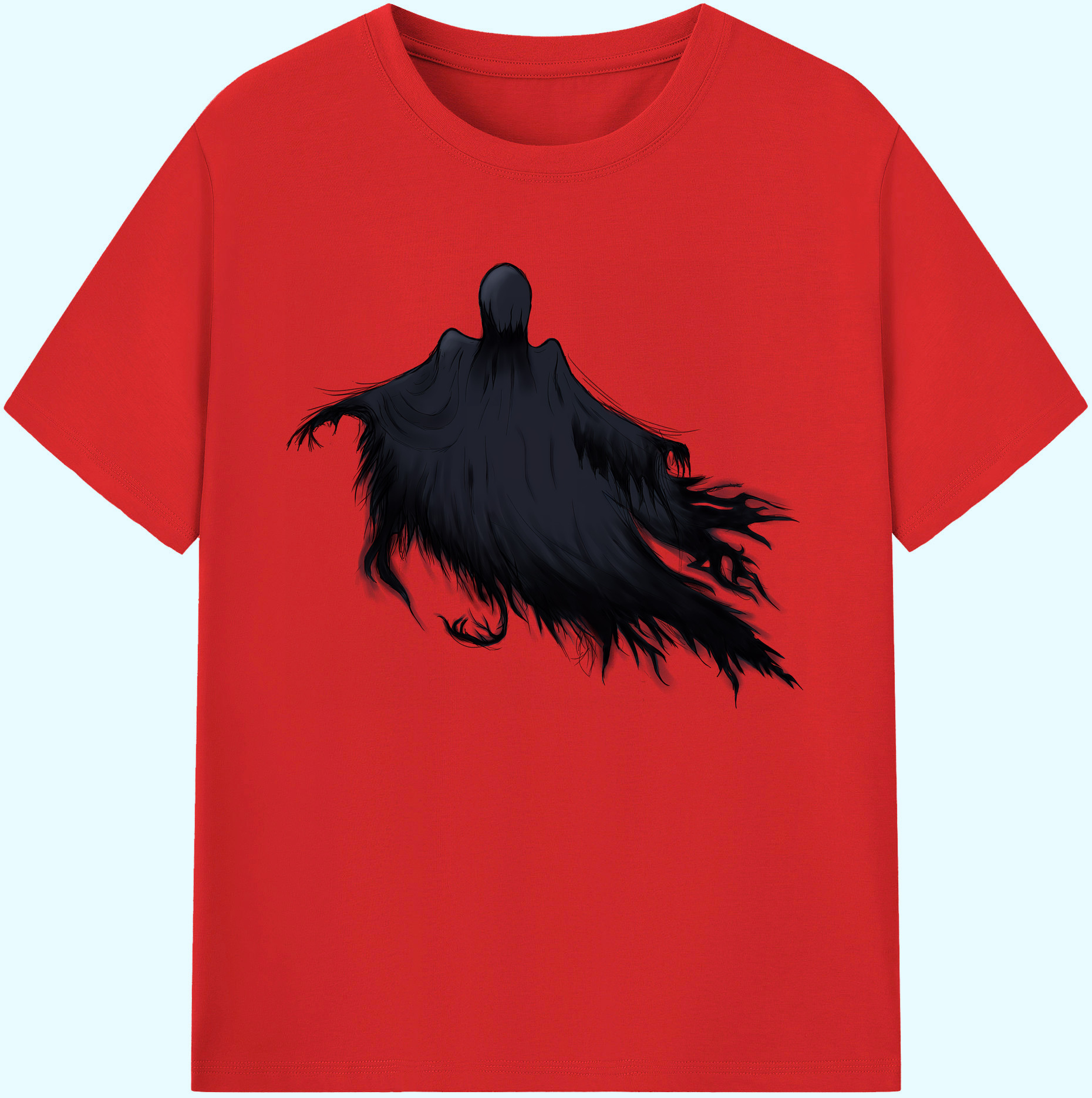 （画像用） Harry Potter ハリー・ポッターシリーズ 綿100％ メンズ半袖Tシャツ｜肌触りやわらか＆通気性