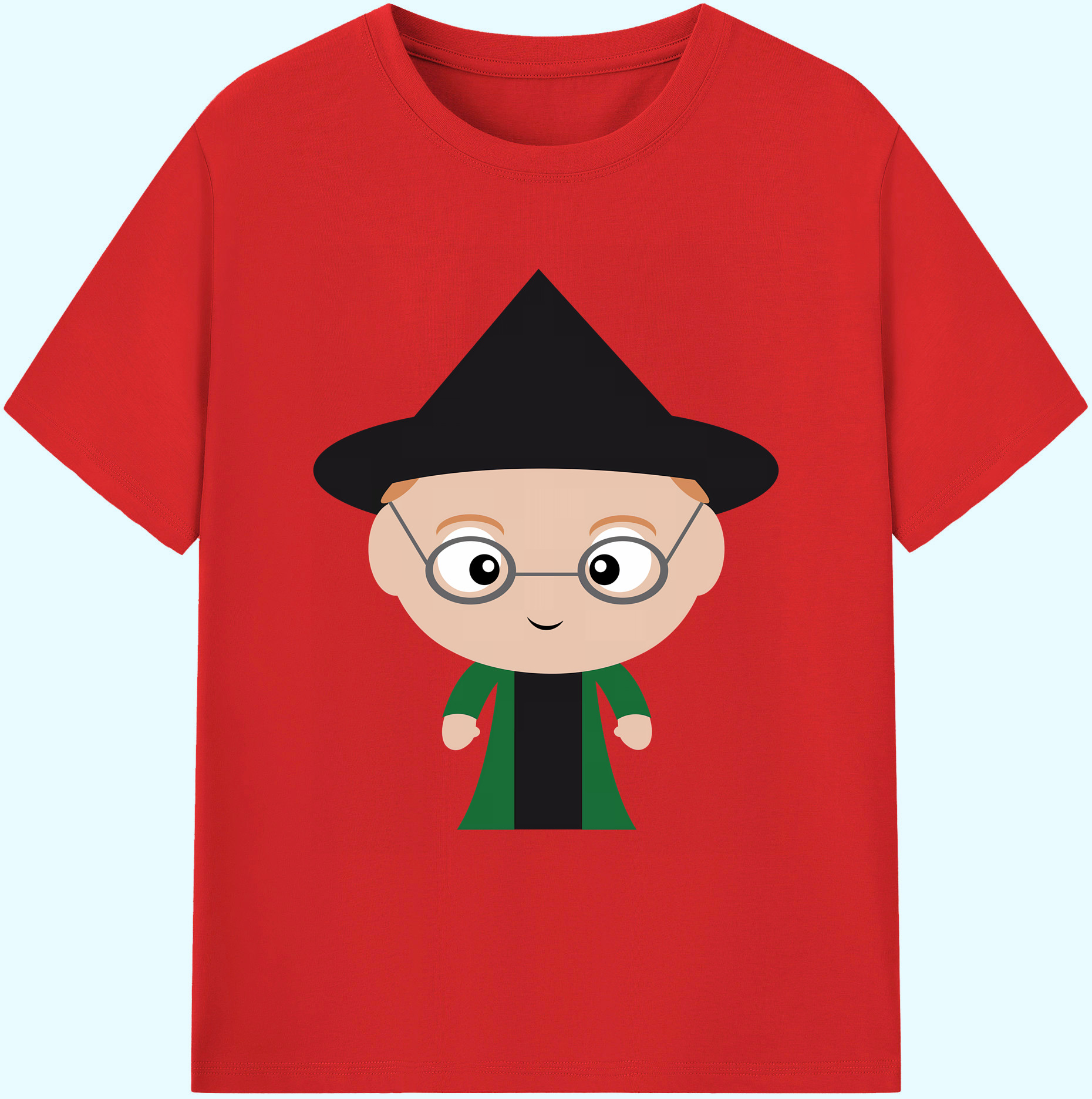 （画像用） Harry Potter ハリー・ポッターシリーズ 綿100％ メンズ半袖Tシャツ｜肌触りやわらか＆通気性