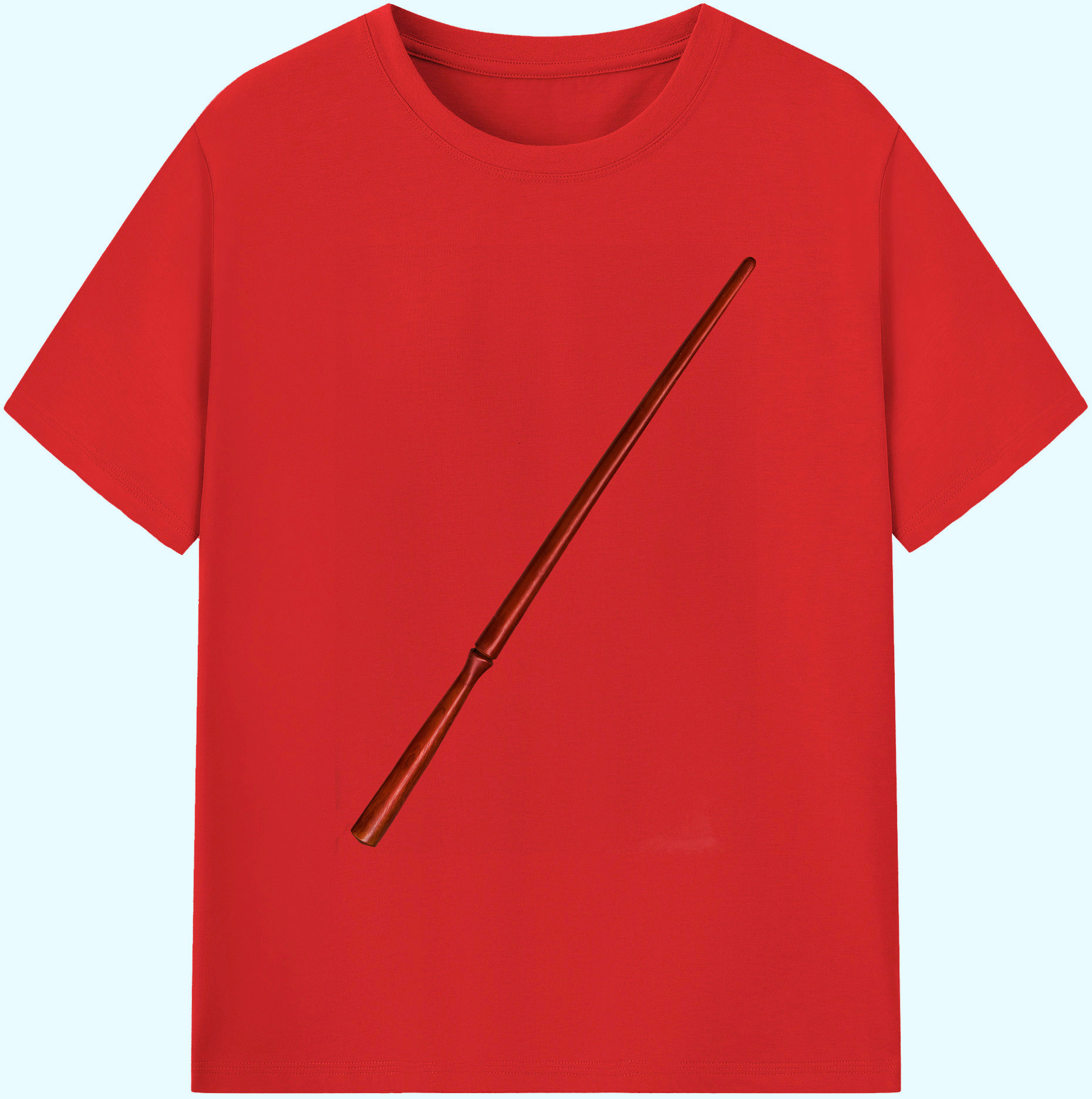 （画像用） Harry Potter ハリー・ポッターシリーズ 綿100％ メンズ半袖Tシャツ｜肌触りやわらか＆通気性