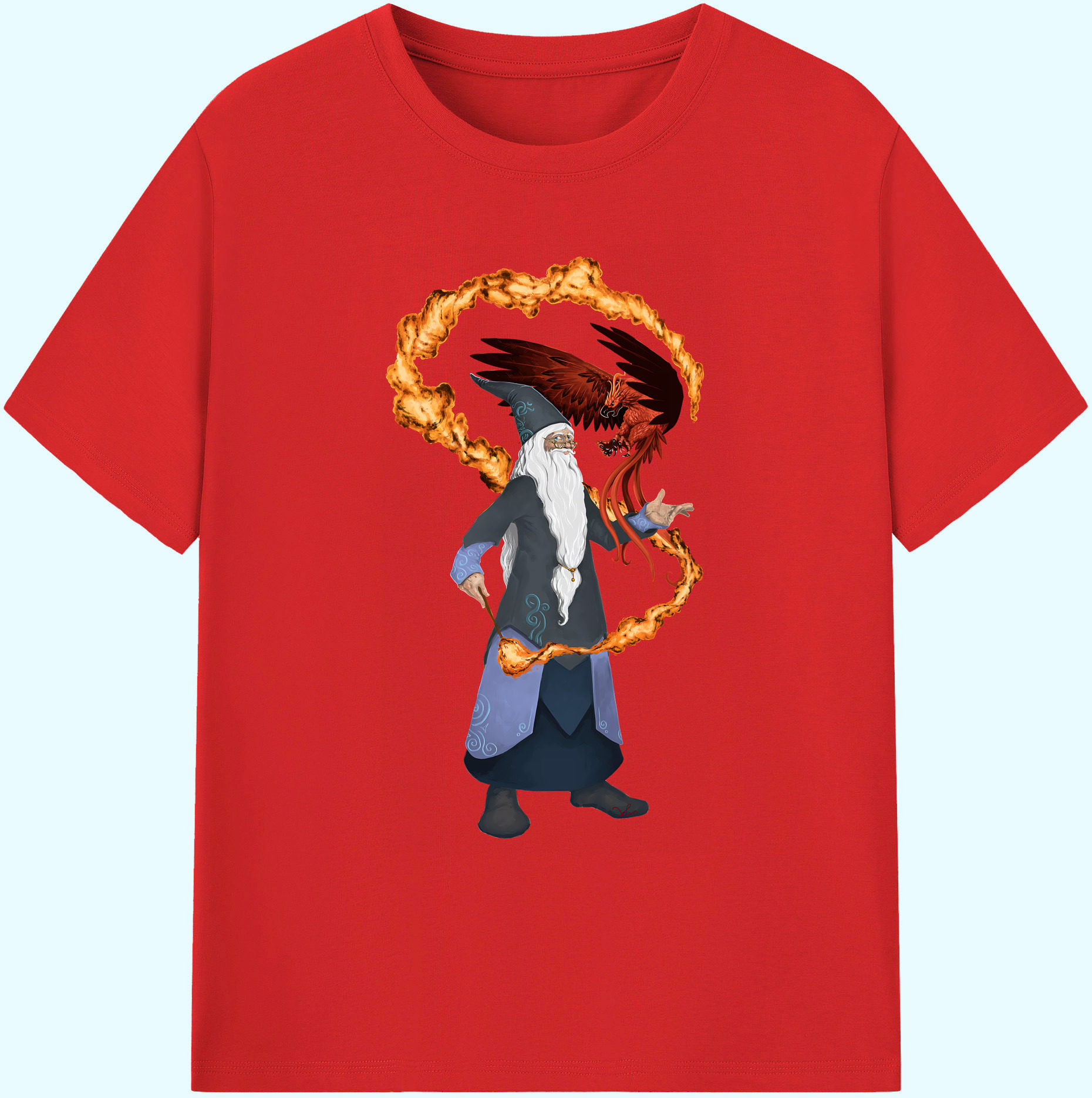 （画像用） Harry Potter ハリー・ポッターシリーズ 綿100％ メンズ半袖Tシャツ｜肌触りやわらか＆通気性