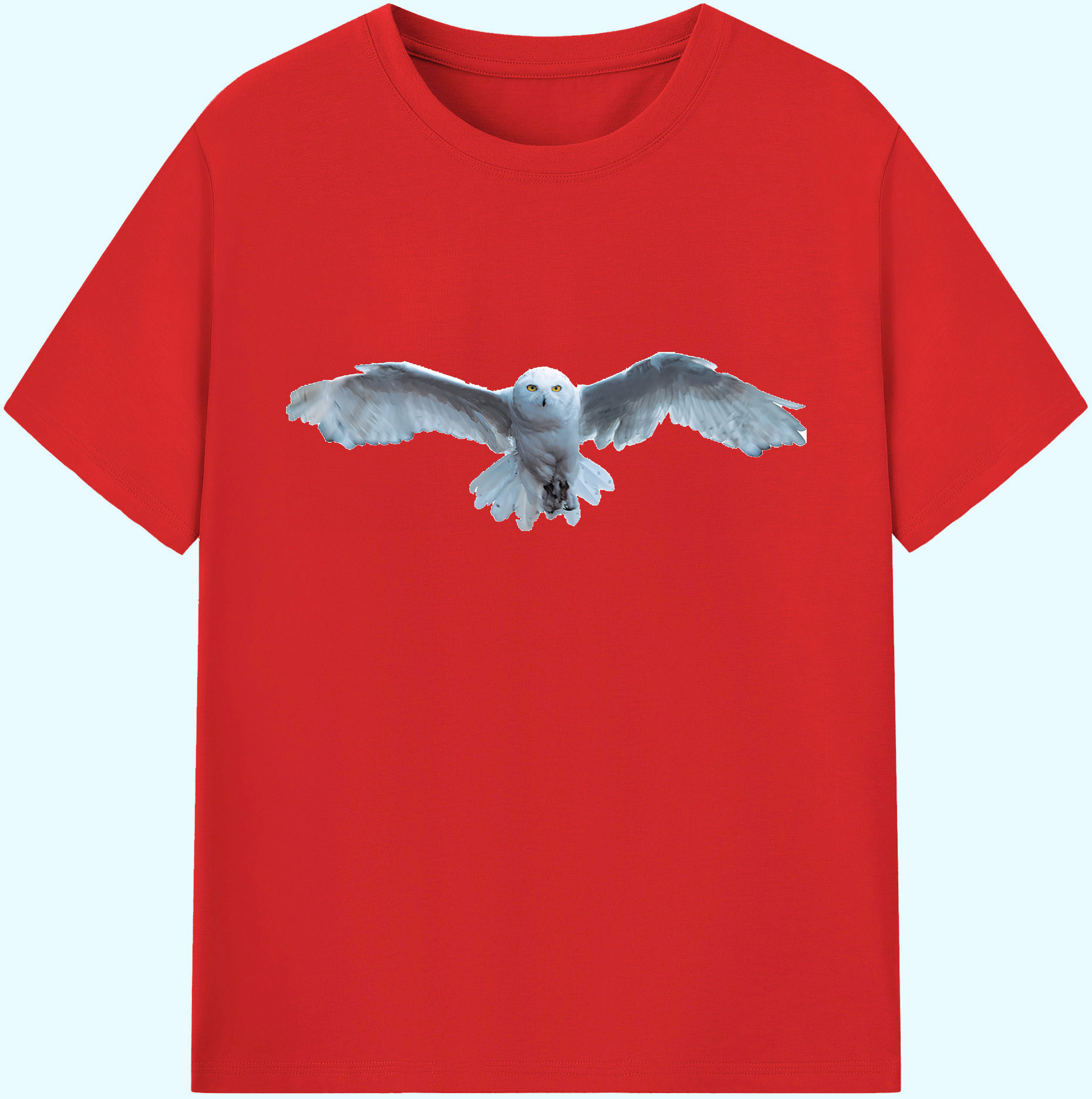 （画像用） Harry Potter ハリー・ポッターシリーズ 綿100％ メンズ半袖Tシャツ｜肌触りやわらか＆通気性