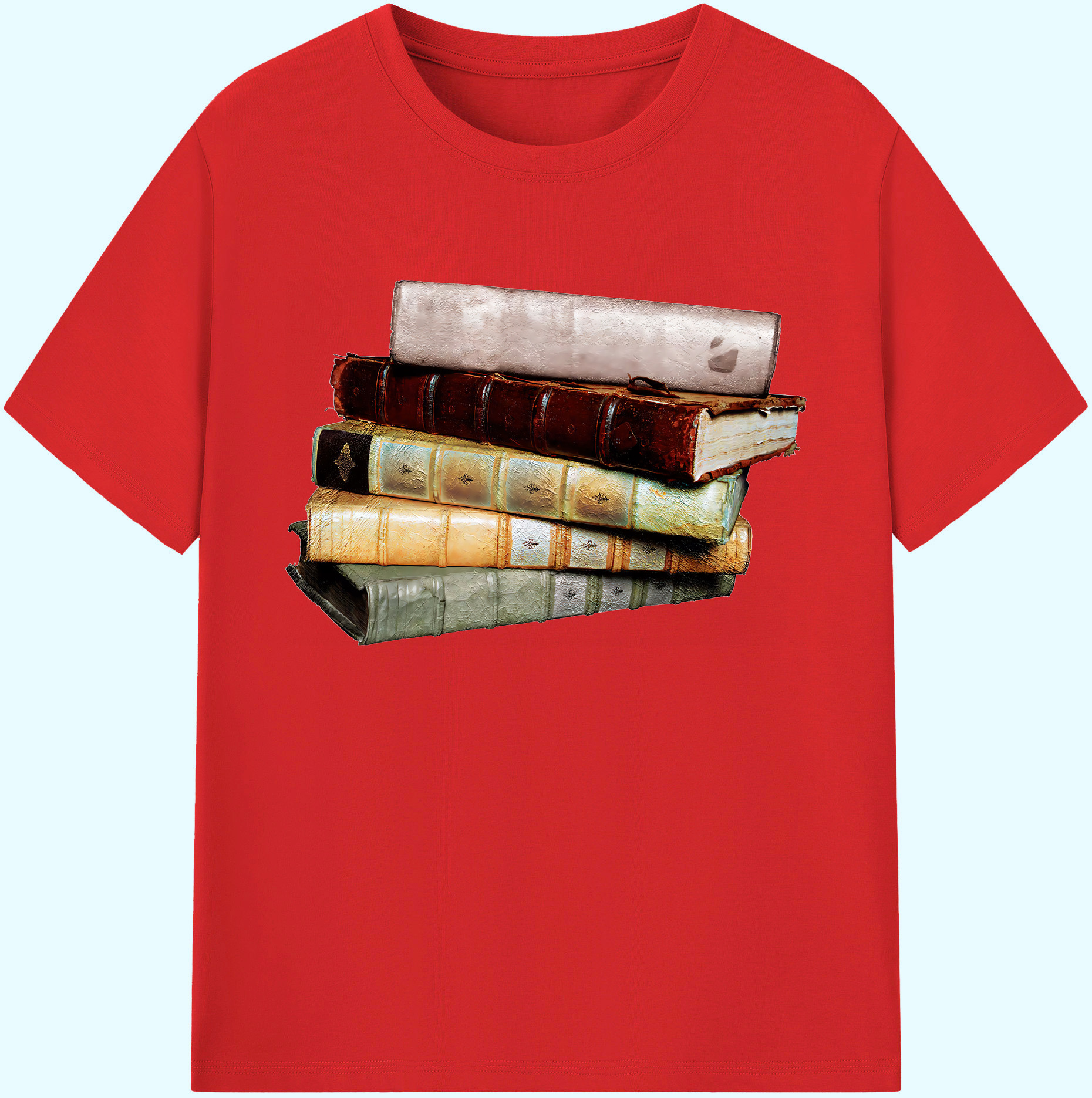 （画像用） Harry Potter ハリー・ポッターシリーズ 綿100％ メンズ半袖Tシャツ｜肌触りやわらか＆通気性