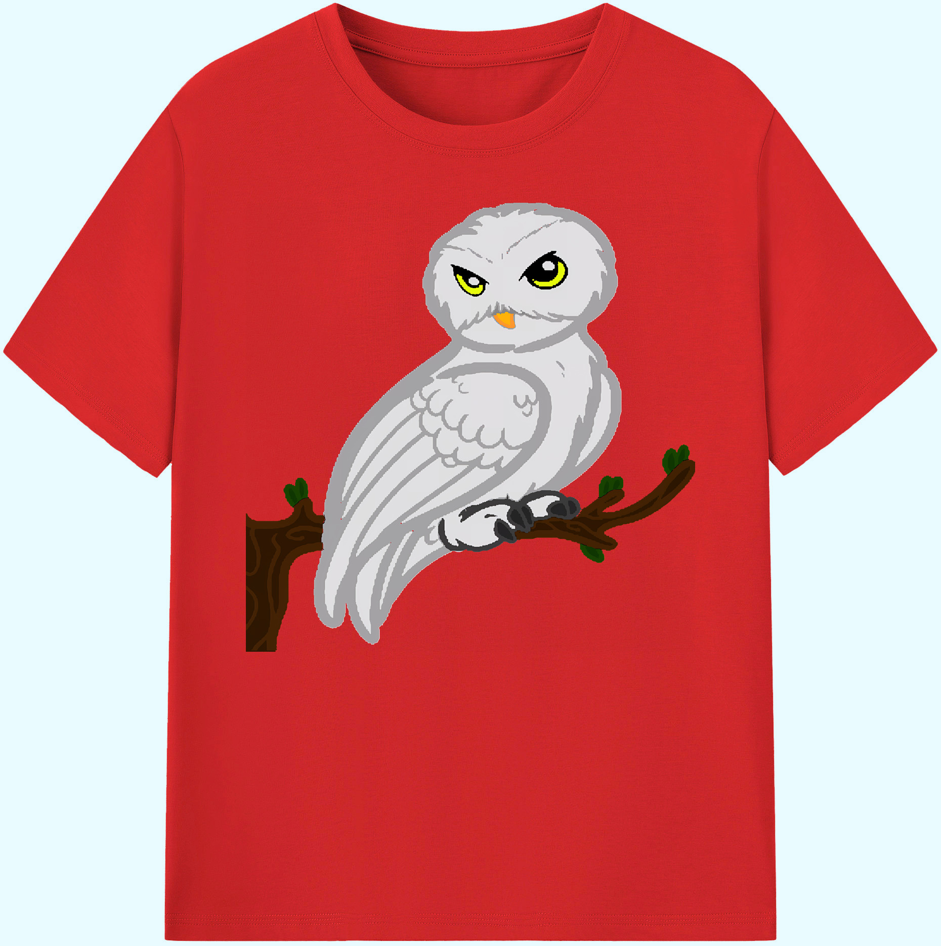 （画像用） Harry Potter ハリー・ポッターシリーズ 綿100％ メンズ半袖Tシャツ｜肌触りやわらか＆通気性