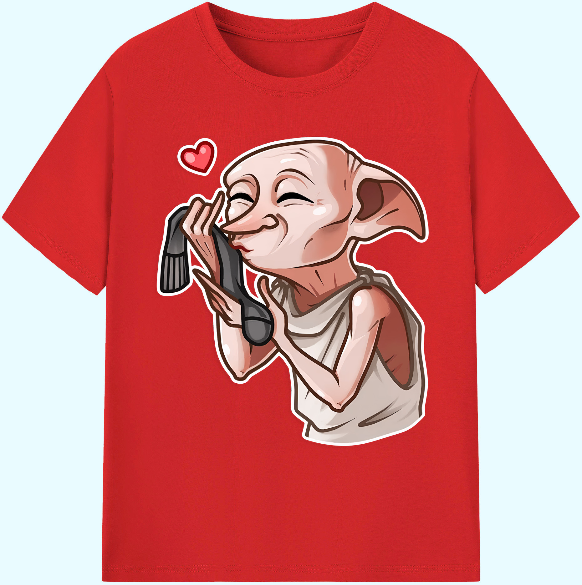 （画像用） Harry Potter ハリー・ポッターシリーズ 綿100％ メンズ半袖Tシャツ｜肌触りやわらか＆通気性