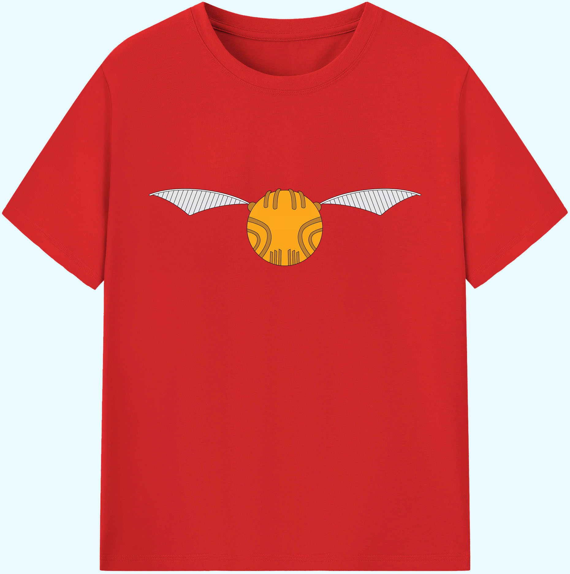 （画像用） Harry Potter ハリー・ポッターシリーズ 綿100％ メンズ半袖Tシャツ｜肌触りやわらか＆通気性