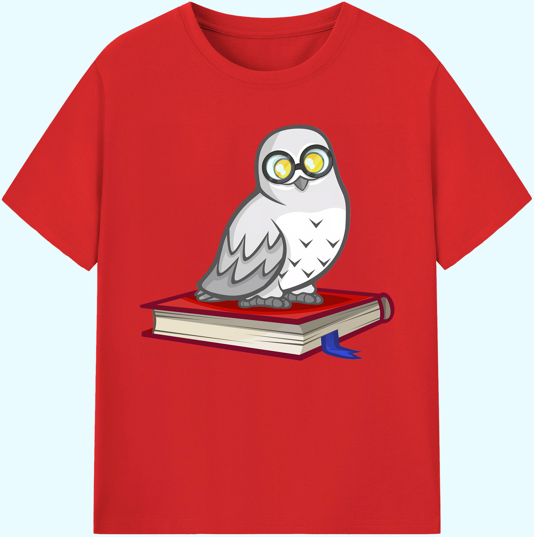 （画像用） Harry Potter ハリー・ポッターシリーズ 綿100％ メンズ半袖Tシャツ｜肌触りやわらか＆通気性