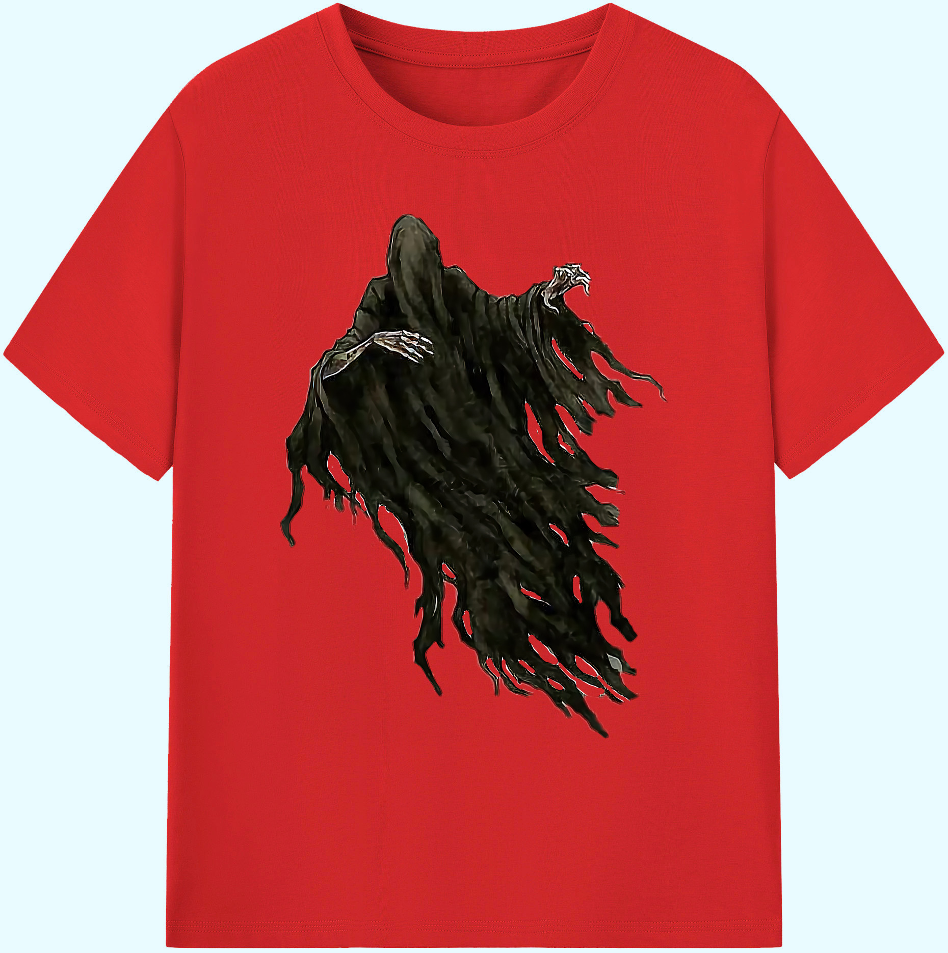 （画像用） Harry Potter ハリー・ポッターシリーズ 綿100％ メンズ半袖Tシャツ｜肌触りやわらか＆通気性