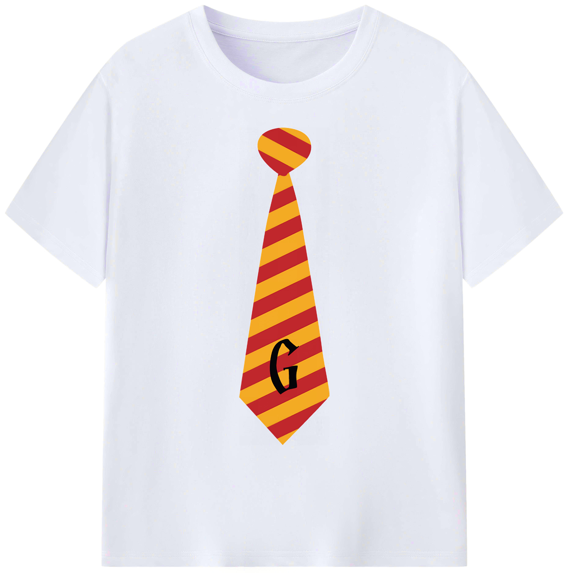 （画像用） Harry Potter ハリー・ポッターシリーズ 綿100％ メンズ半袖Tシャツ｜肌触りやわらか＆通気性