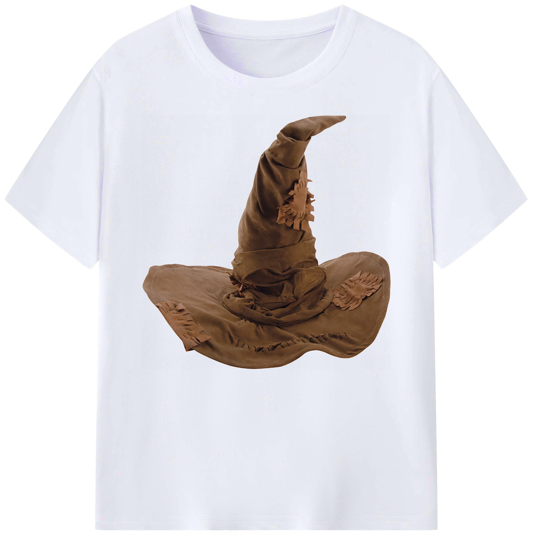 （画像用） Harry Potter ハリー・ポッターシリーズ 綿100％ メンズ半袖Tシャツ｜肌触りやわらか＆通気性