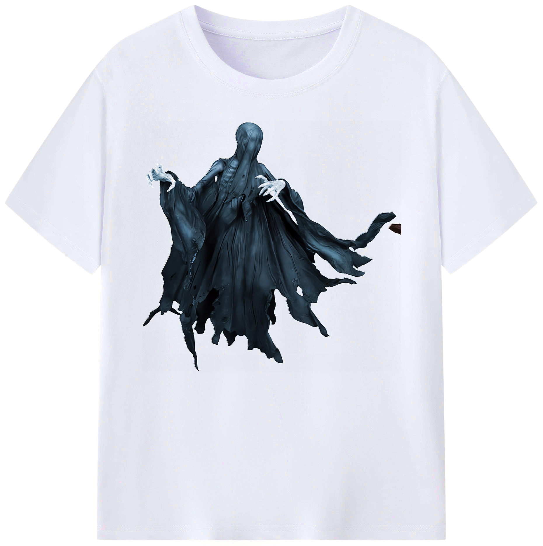 （画像用） Harry Potter ハリー・ポッターシリーズ 綿100％ メンズ半袖Tシャツ｜肌触りやわらか＆通気性