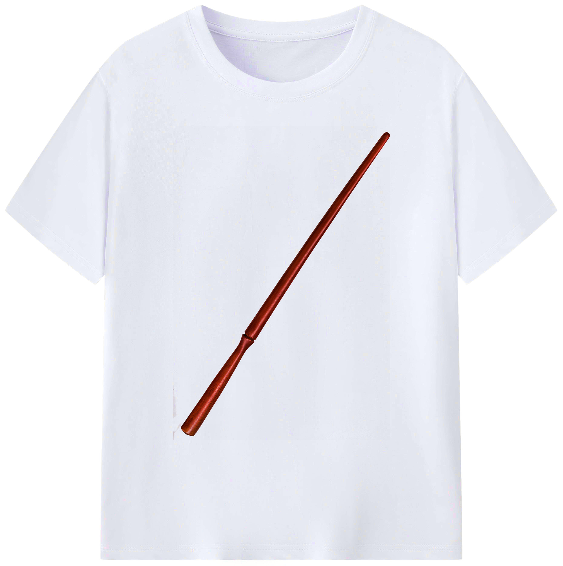 （画像用） Harry Potter ハリー・ポッターシリーズ 綿100％ メンズ半袖Tシャツ｜肌触りやわらか＆通気性