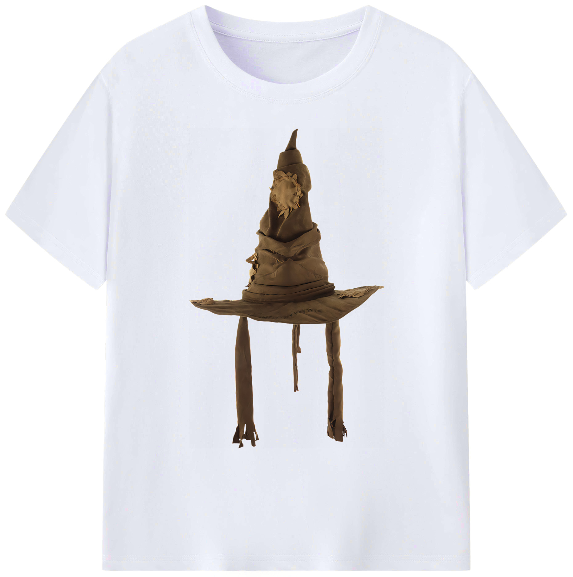 （画像用） Harry Potter ハリー・ポッターシリーズ 綿100％ メンズ半袖Tシャツ｜肌触りやわらか＆通気性