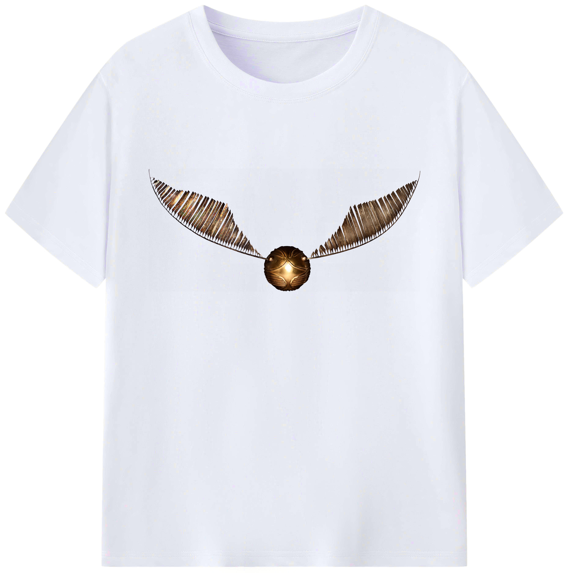 （画像用） Harry Potter ハリー・ポッターシリーズ 綿100％ メンズ半袖Tシャツ｜肌触りやわらか＆通気性