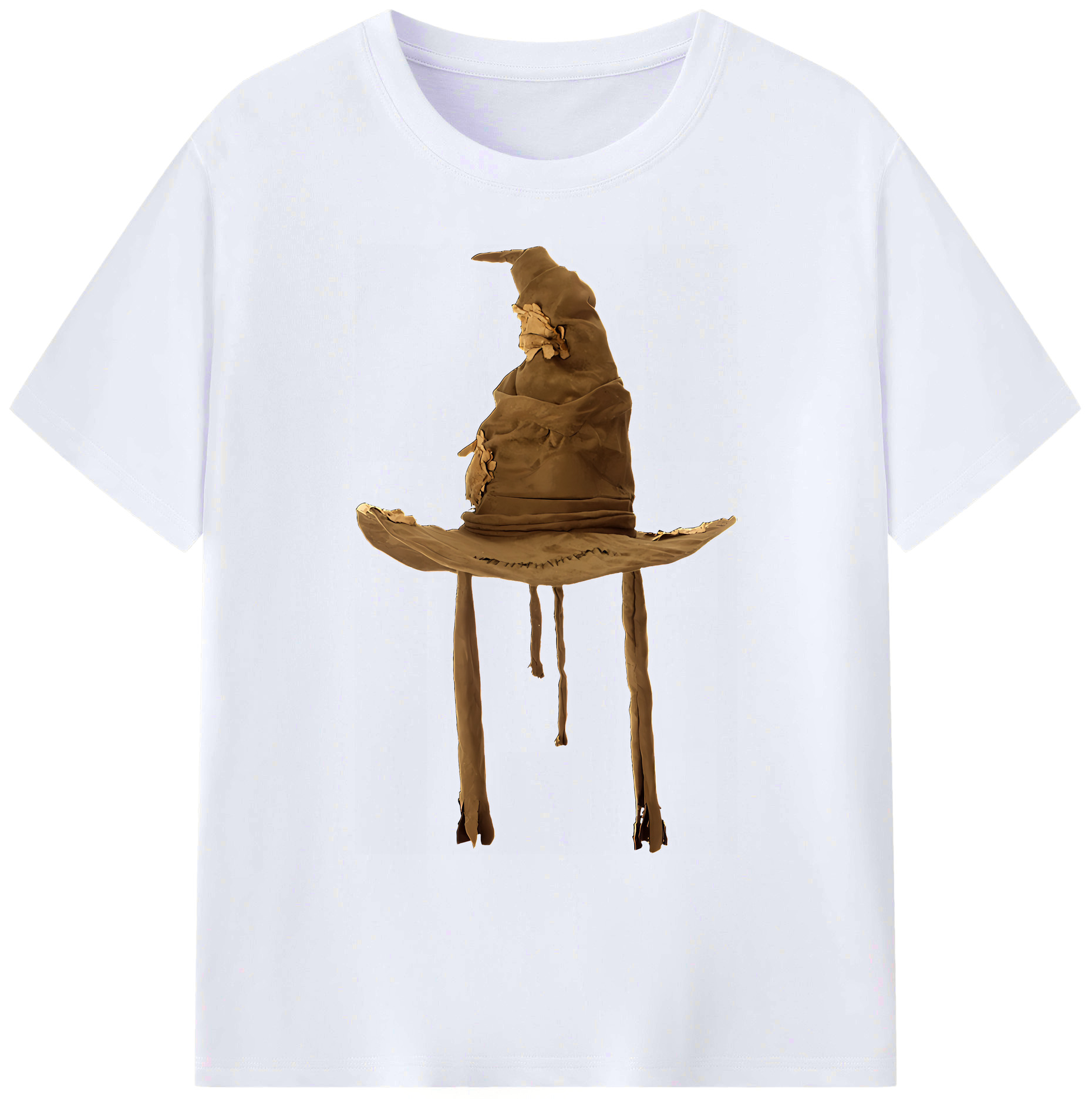（画像用） Harry Potter ハリー・ポッターシリーズ 綿100％ メンズ半袖Tシャツ｜肌触りやわらか＆通気性