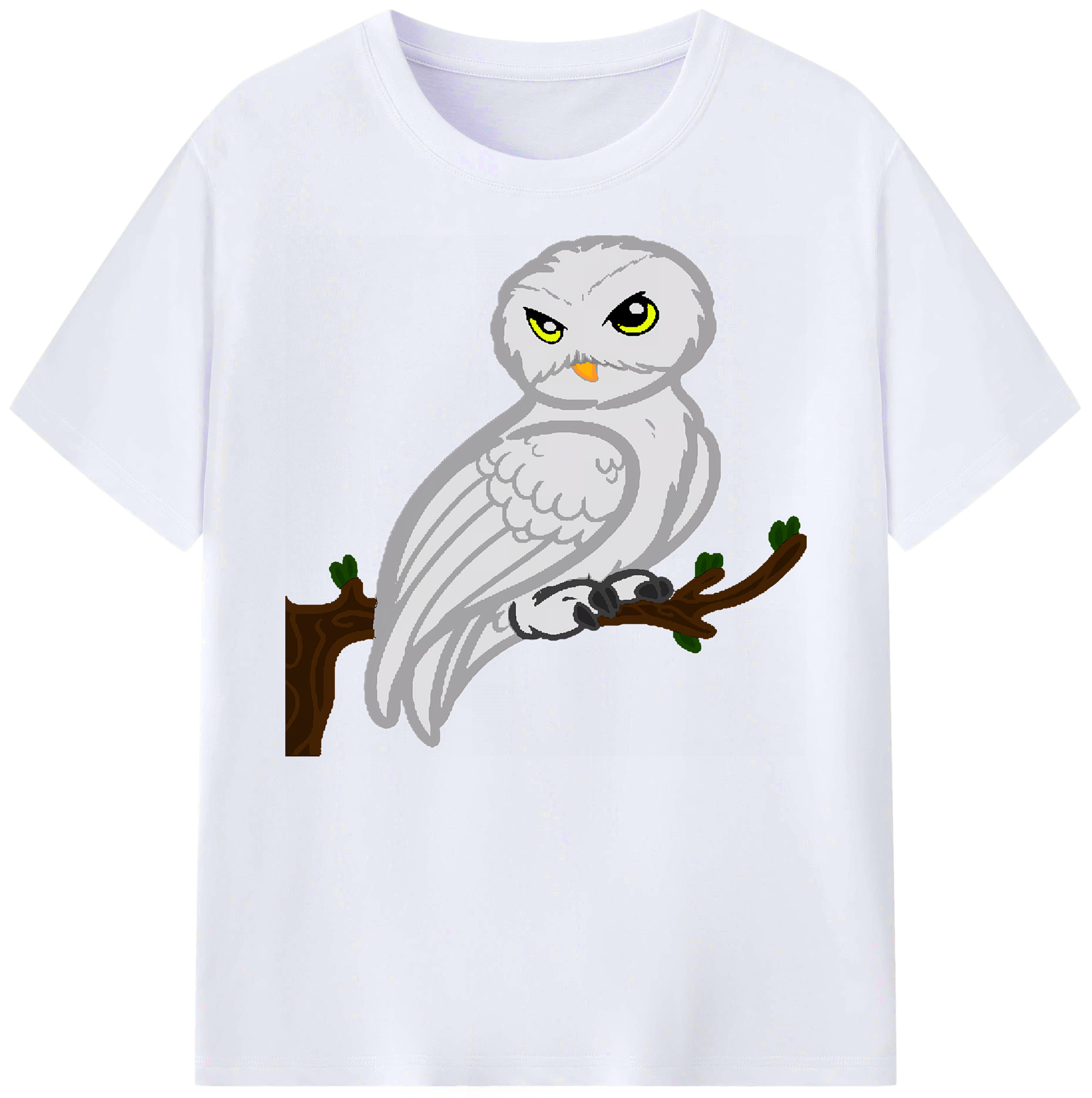 （画像用） Harry Potter ハリー・ポッターシリーズ 綿100％ メンズ半袖Tシャツ｜肌触りやわらか＆通気性