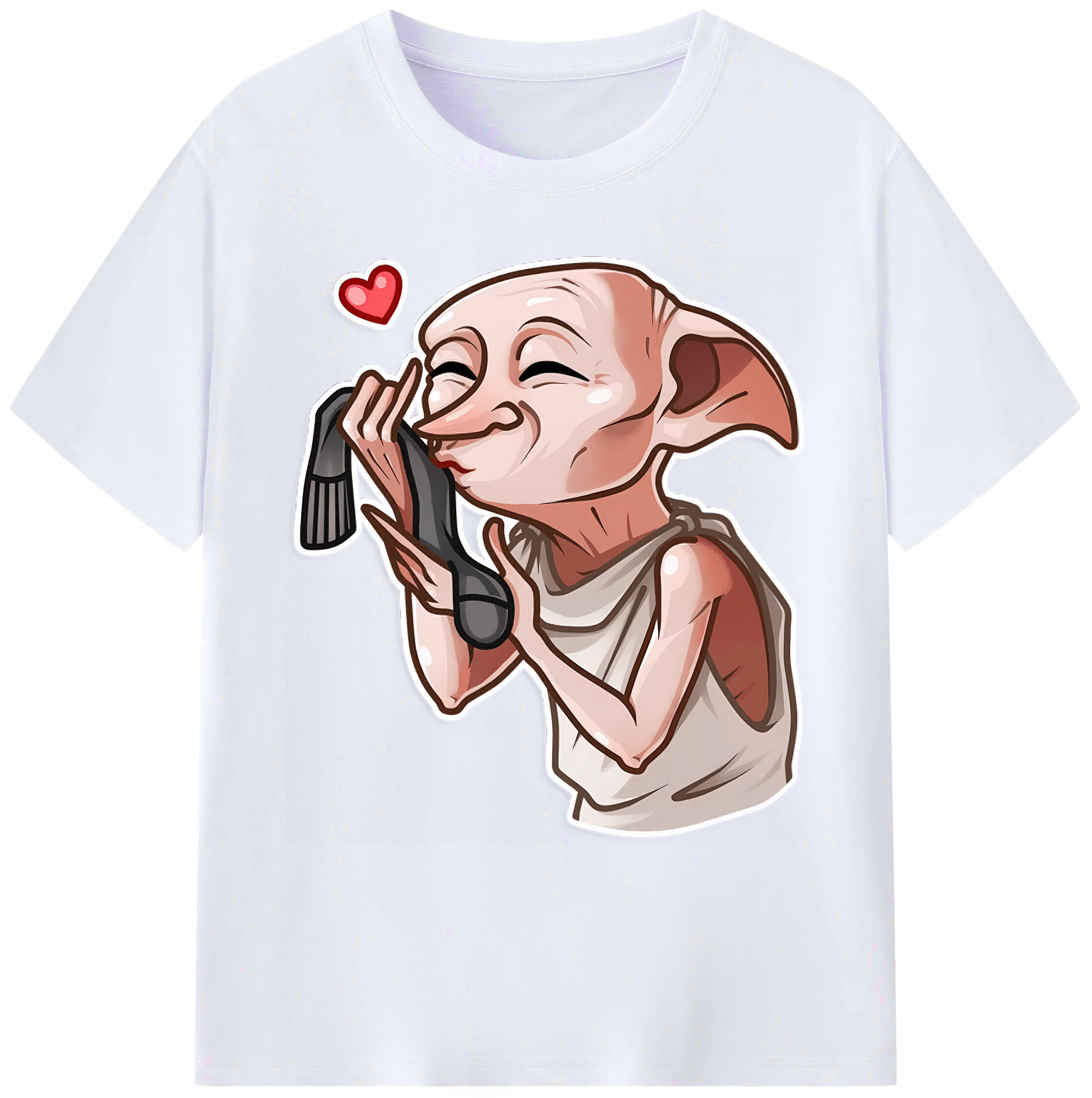 （画像用） Harry Potter ハリー・ポッターシリーズ 綿100％ メンズ半袖Tシャツ｜肌触りやわらか＆通気性