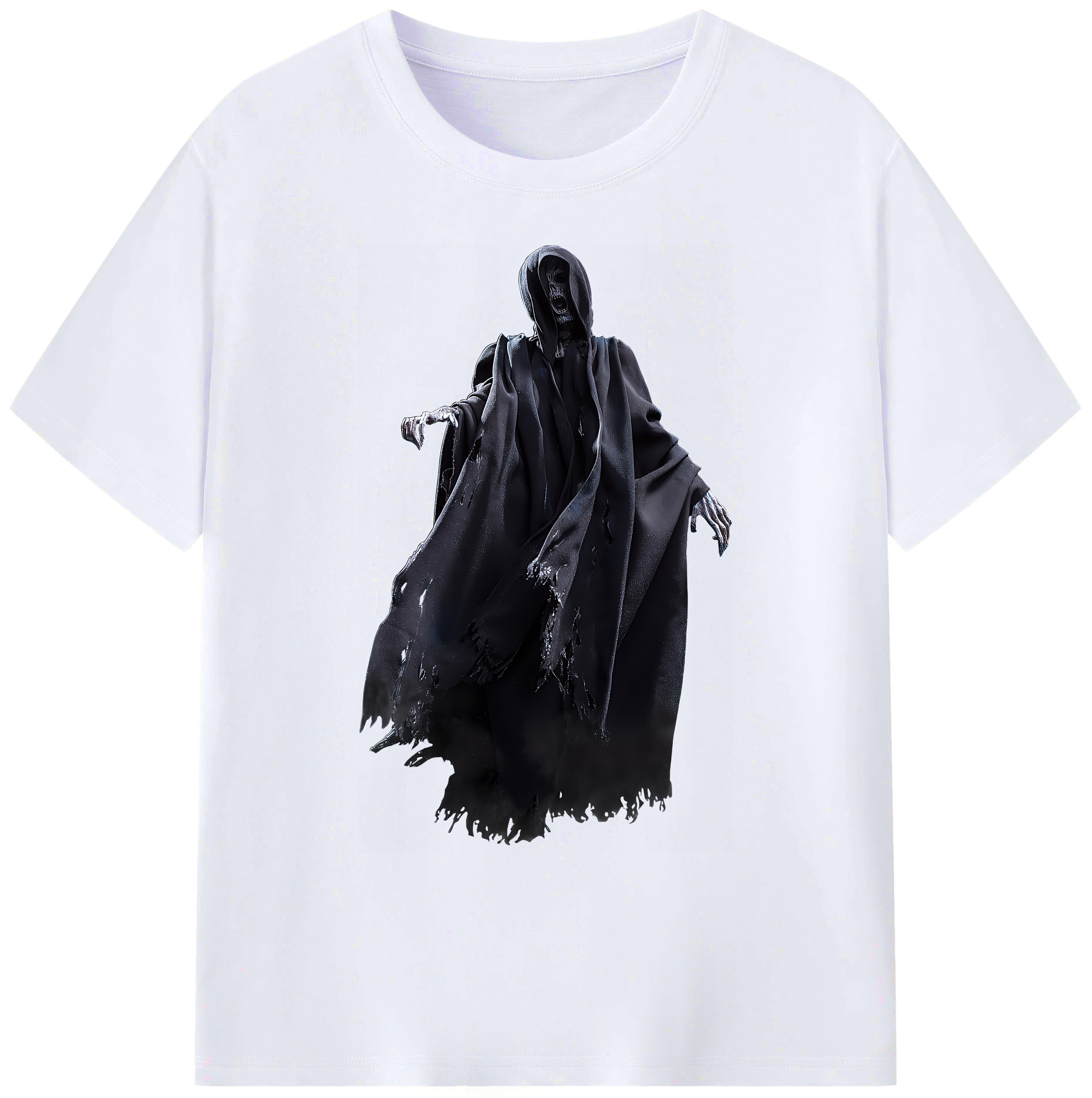 （画像用） Harry Potter ハリー・ポッターシリーズ 綿100％ メンズ半袖Tシャツ｜肌触りやわらか＆通気性