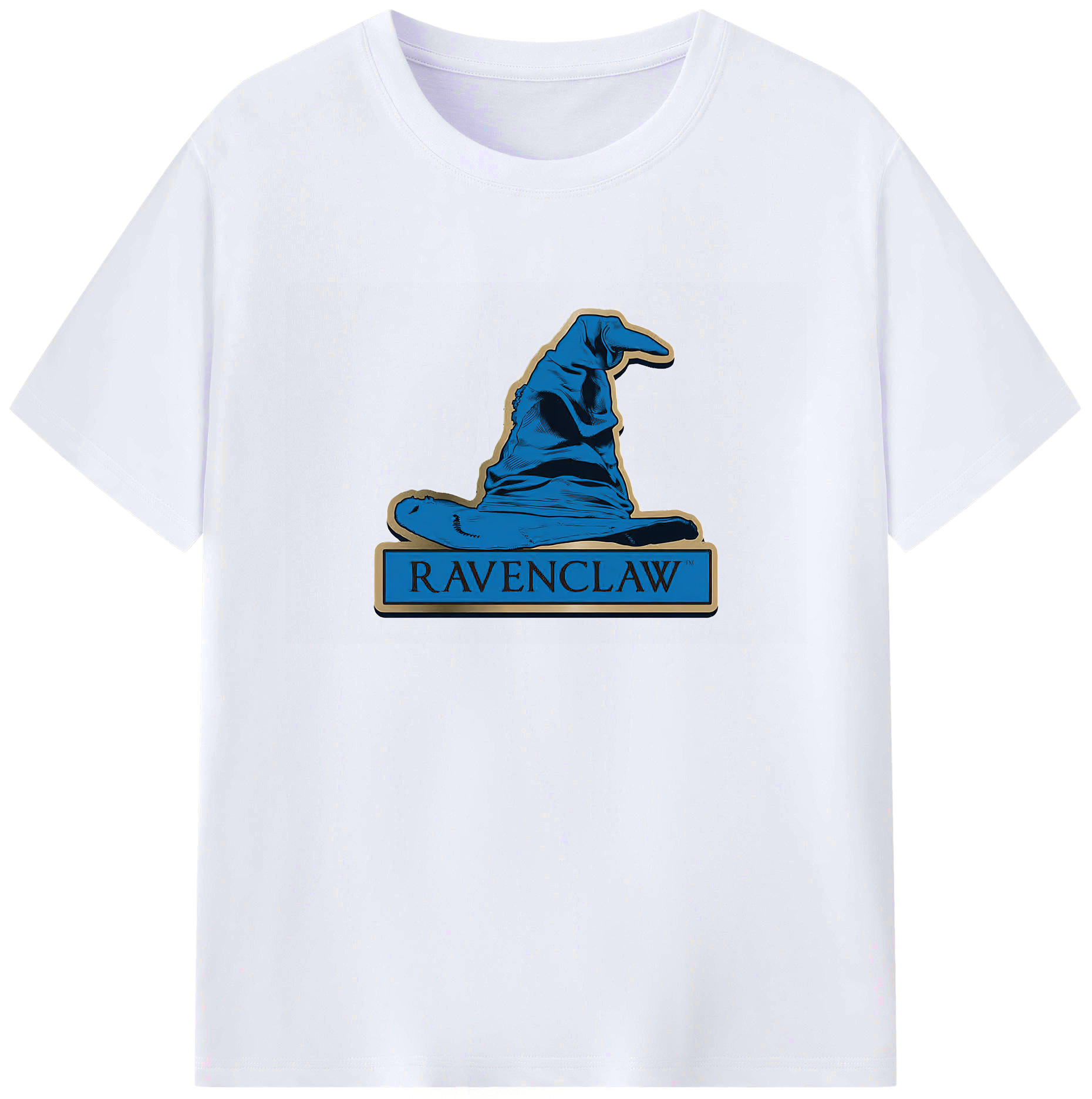 （画像用） Harry Potter ハリー・ポッターシリーズ 綿100％ メンズ半袖Tシャツ｜肌触りやわらか＆通気性